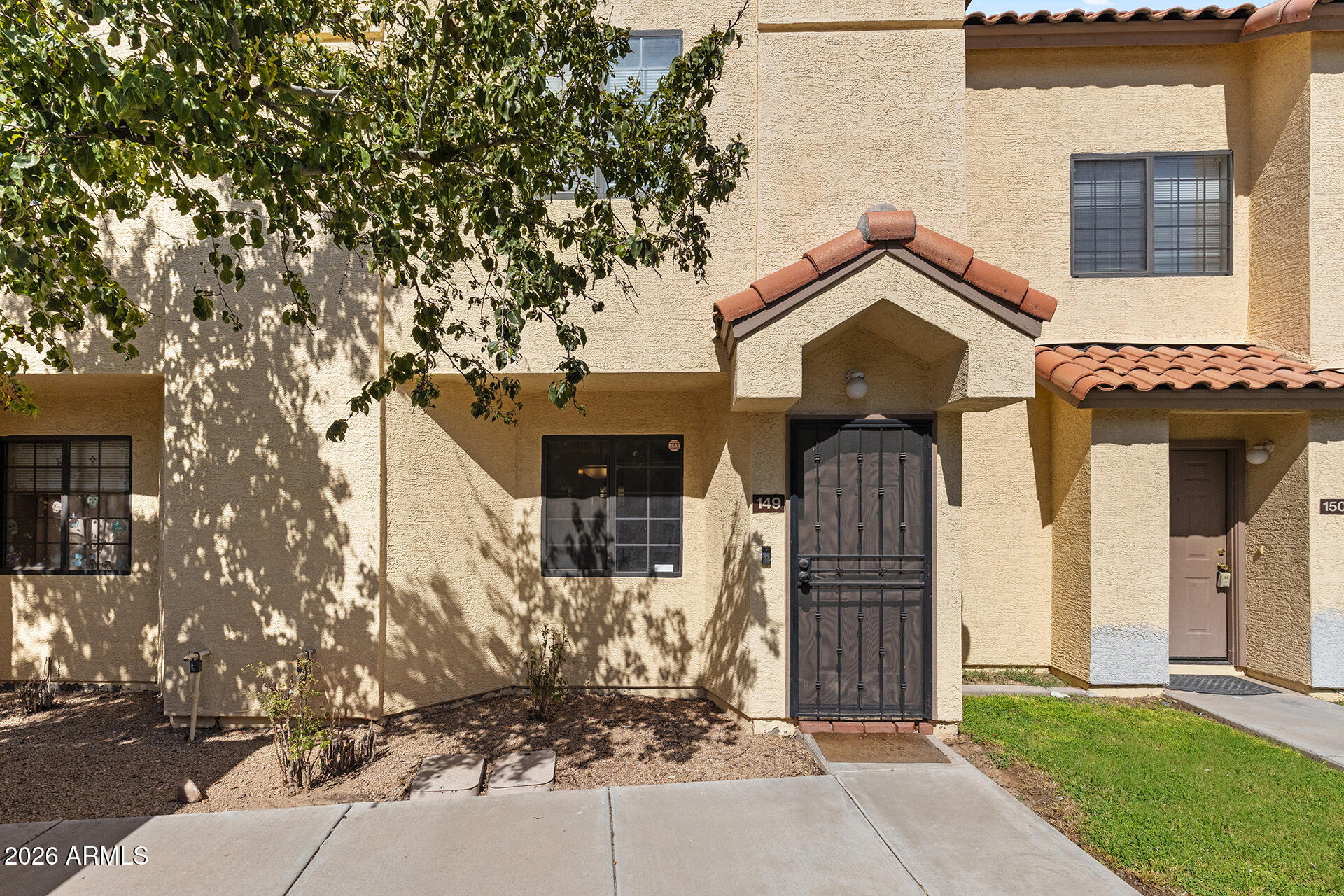455 S Mesa Drive 149 — photo