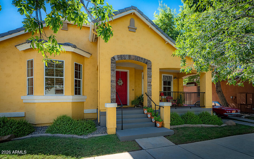 1386 S Pecan Street — photo