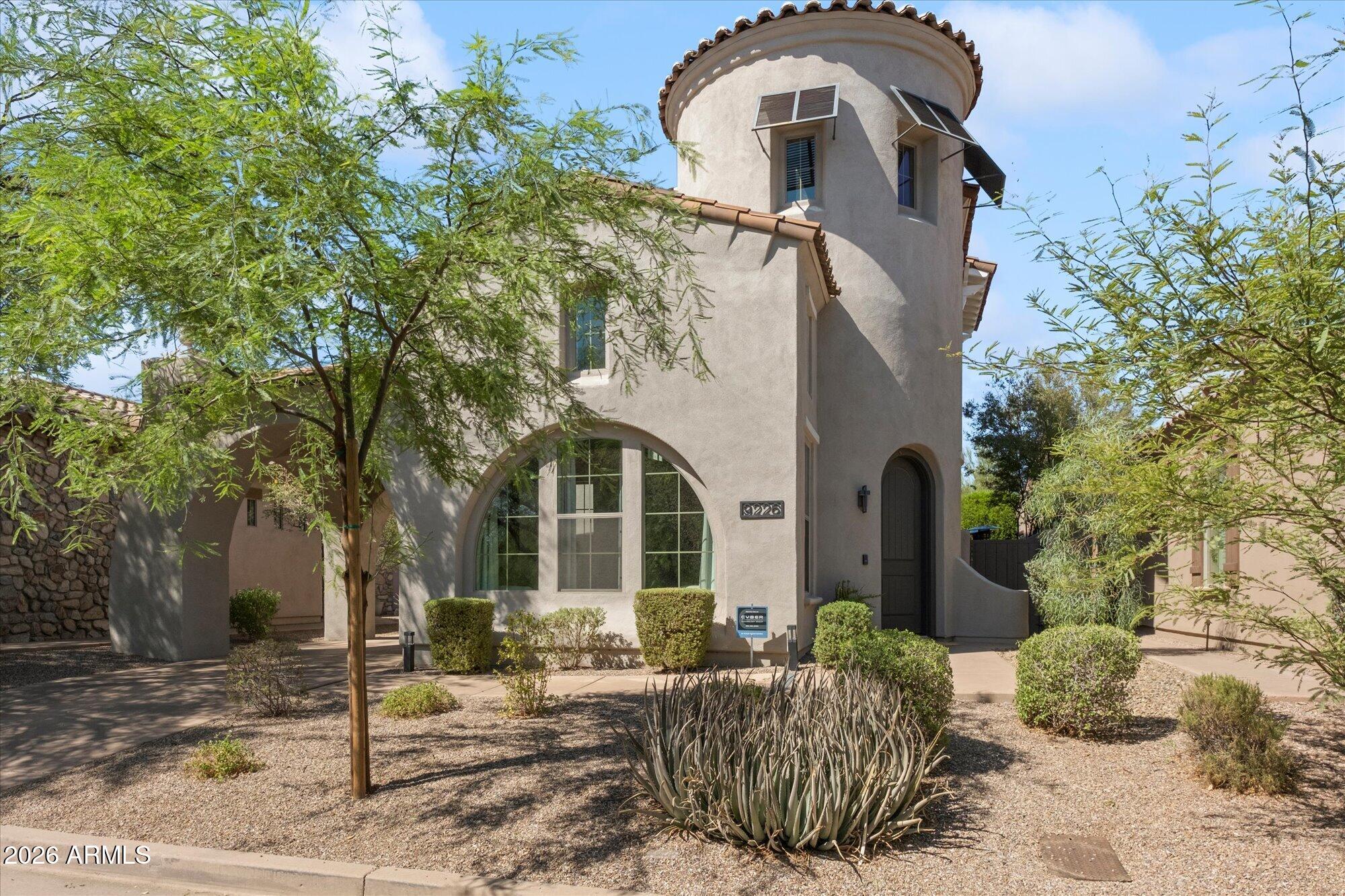 9226 E Horseshoe Bend Drive — photo