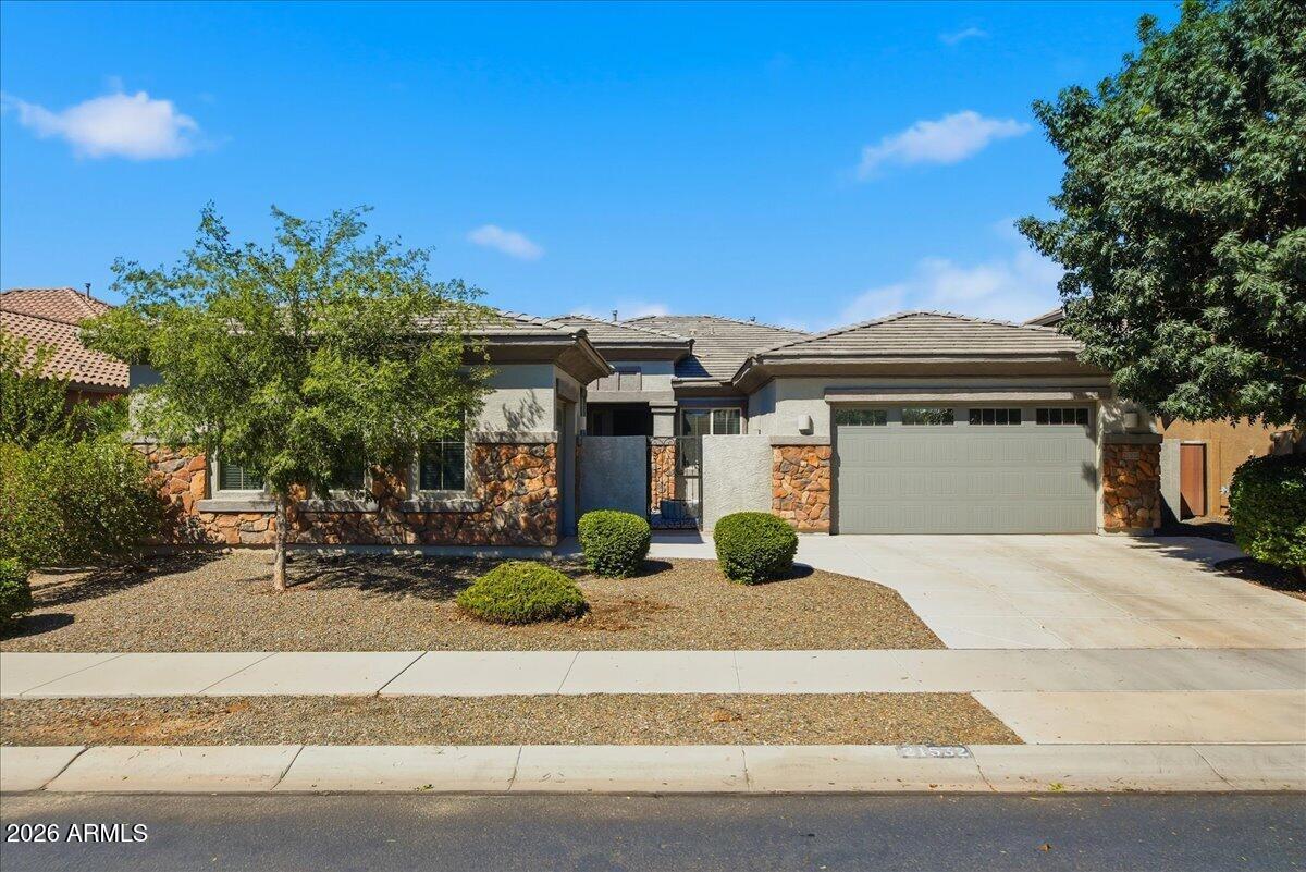 21532 E Arroyo Verde Court — photo