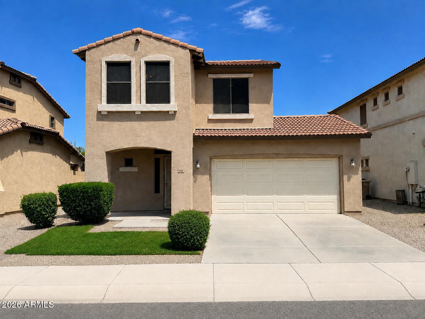 5158 W Shaw Butte Drive — photo