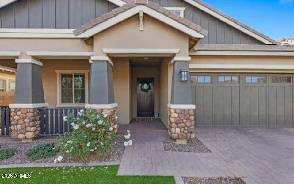 22911 E Thornton Road — photo