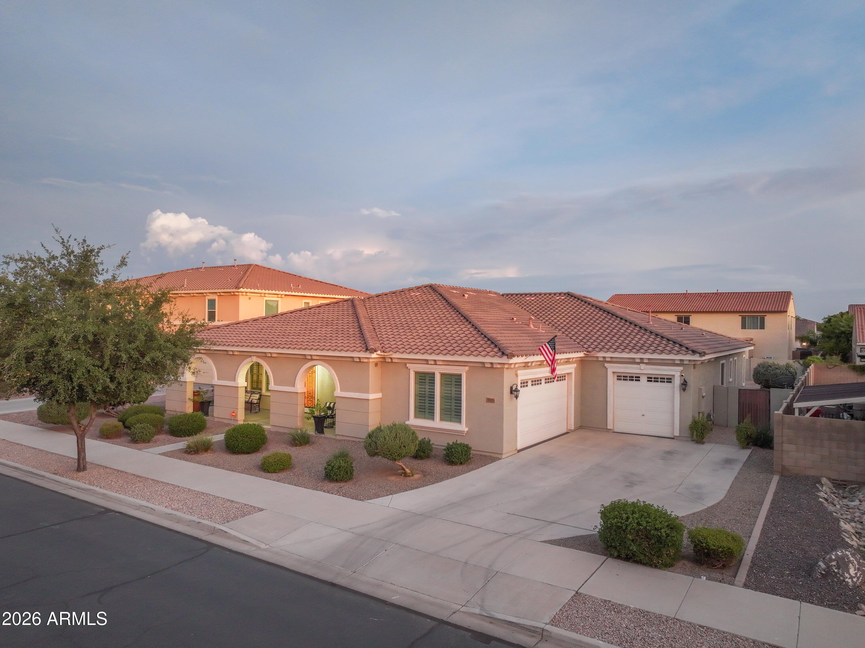 21421 E Waverly Drive — photo
