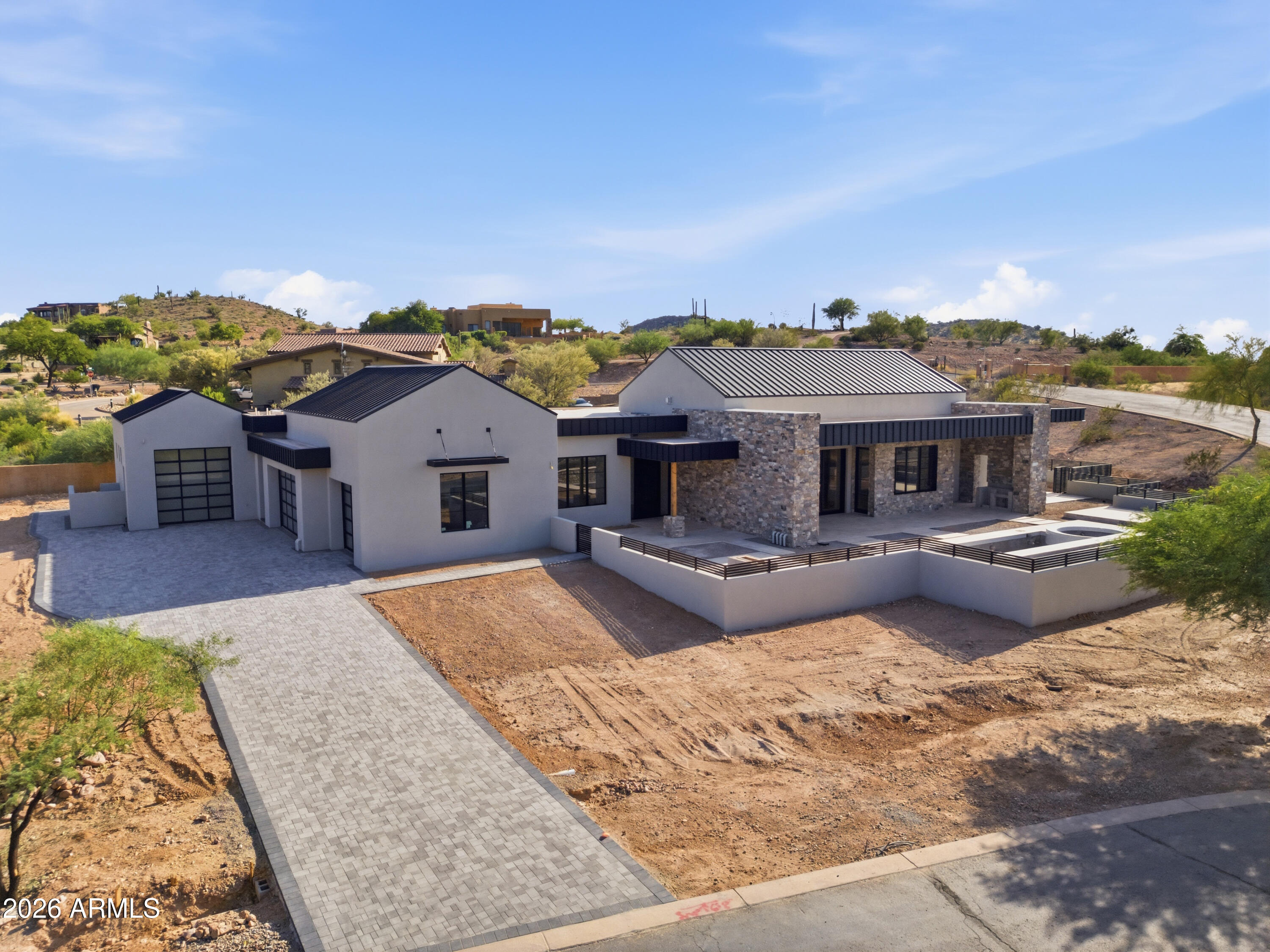 9297 E Sundance Circle — photo