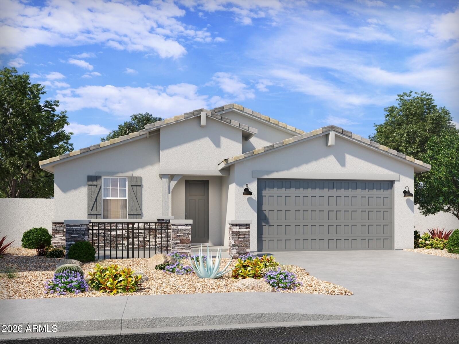 10036 S Sombrero Trail — photo