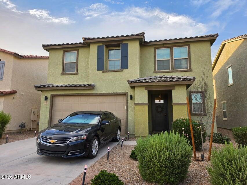 36502 W San Ildefanso Avenue — photo