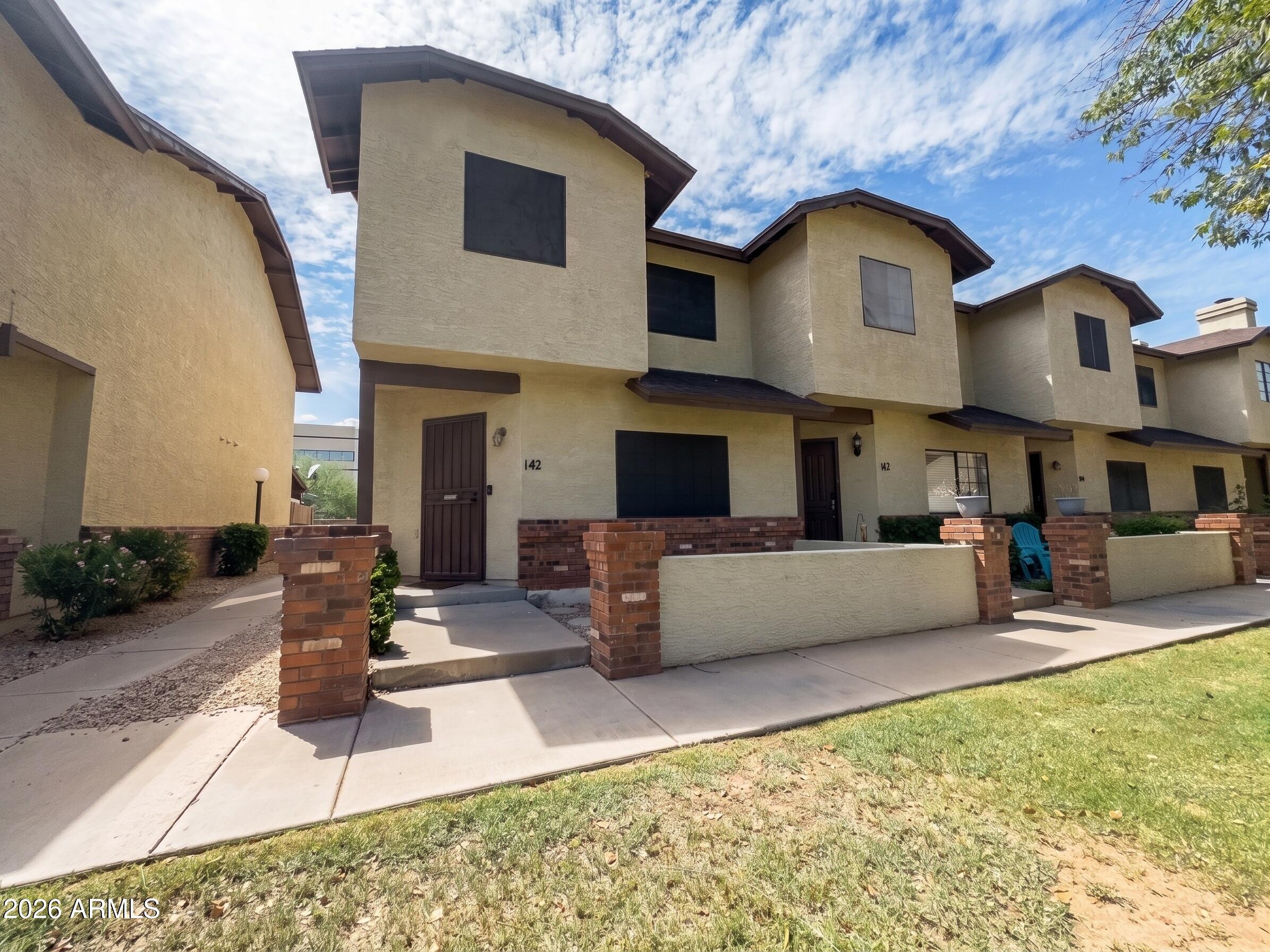 170 E Guadalupe Road 142 — photo