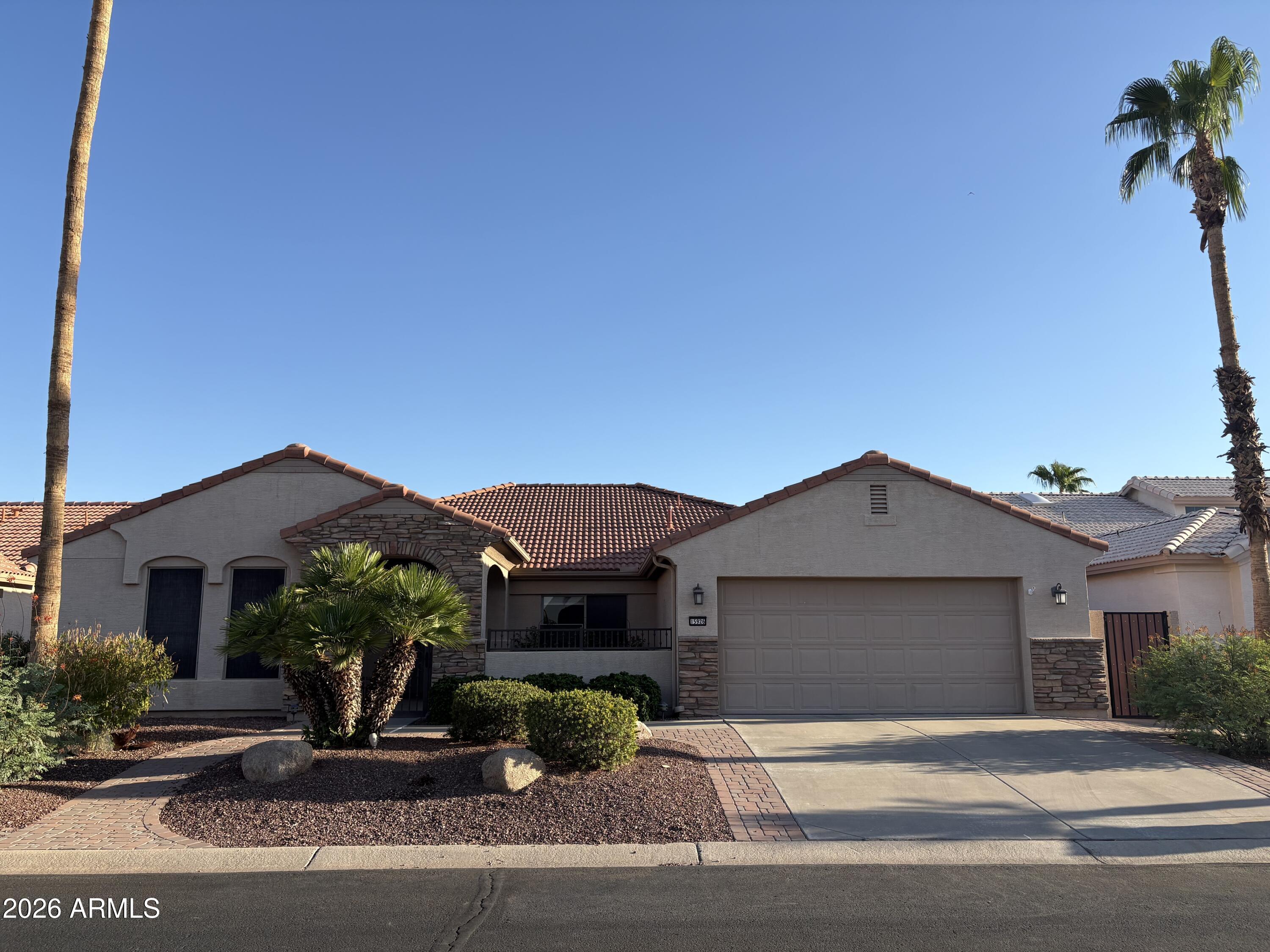 15926 W Merrell Street — photo