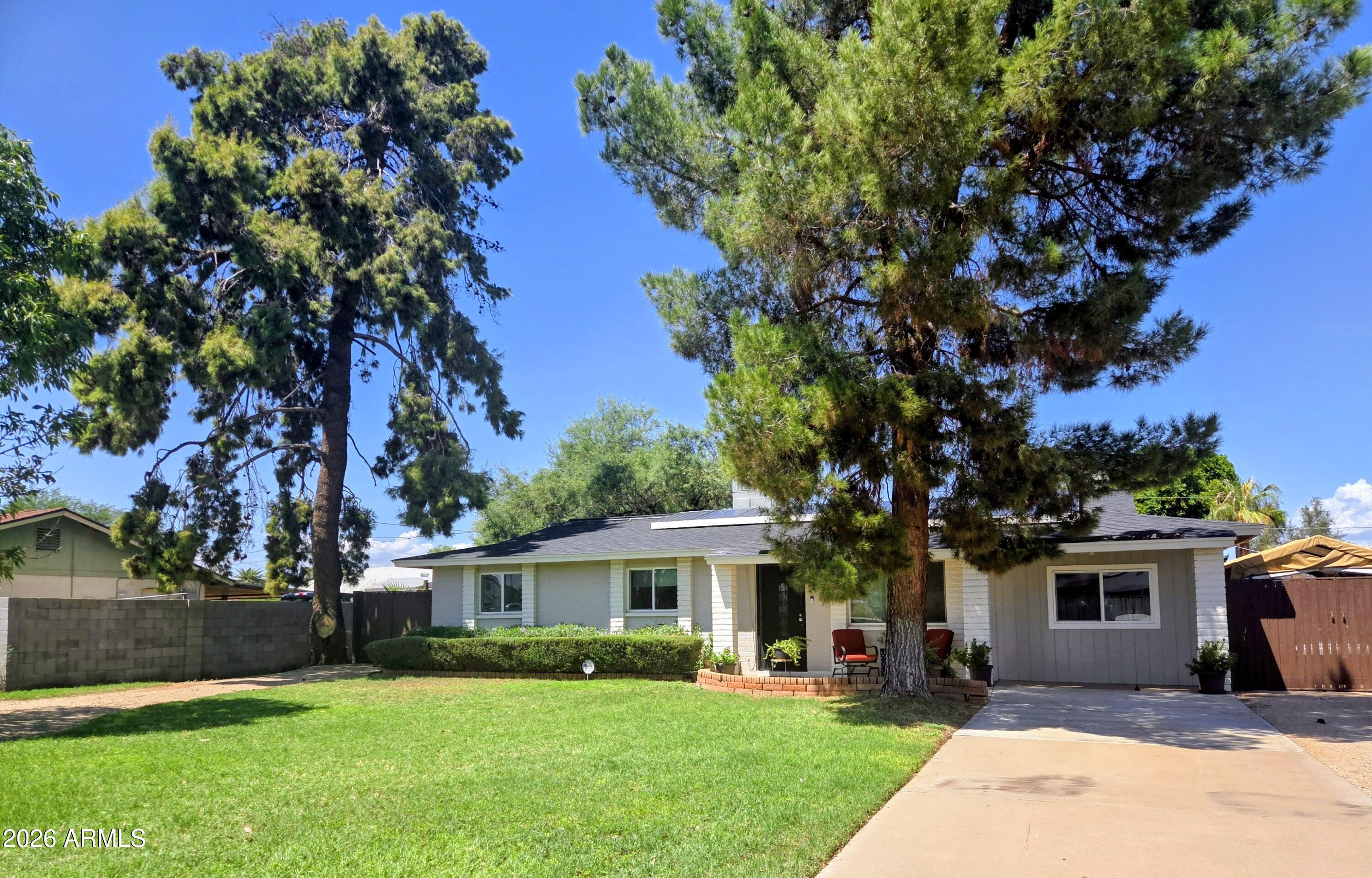 18028 N Villa Rita Drive — photo