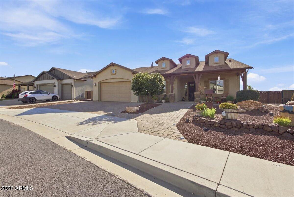 8638 N Ridge Rider Trail — photo