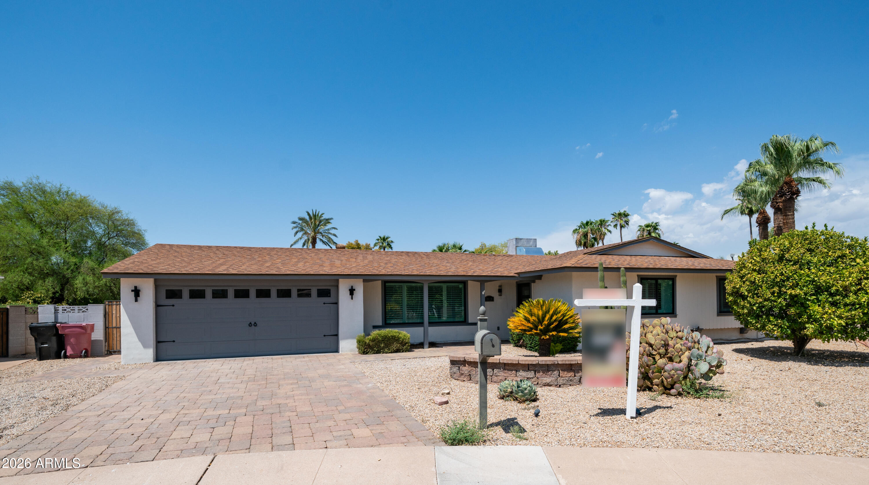 8620 E Sells Drive — photo