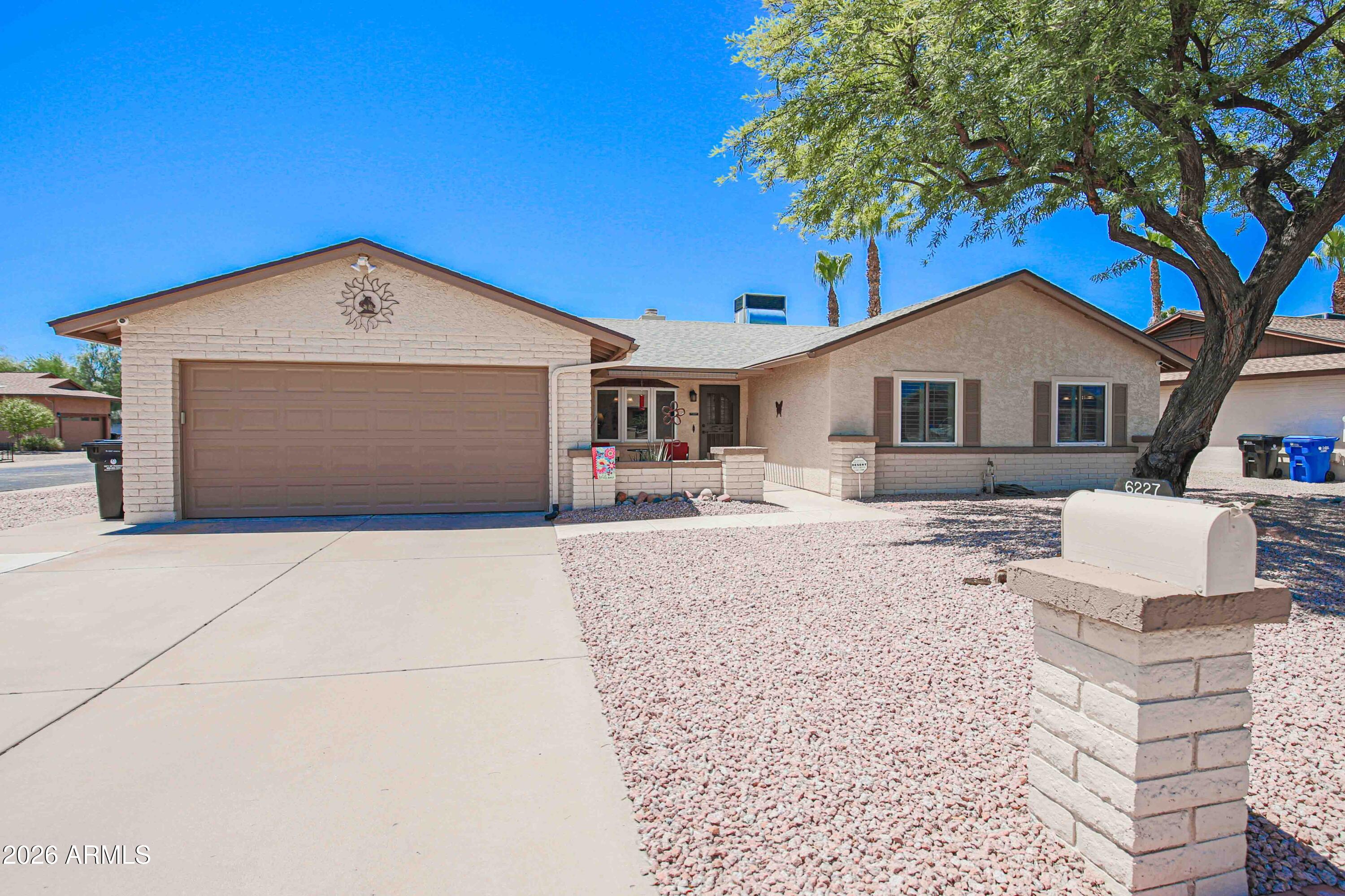 6227 E Evans Drive — photo