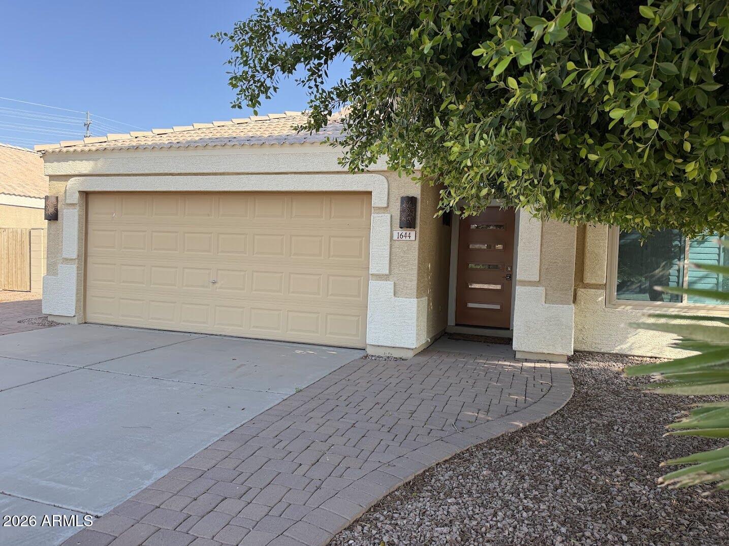 1644 E Palo Blanco Way — photo