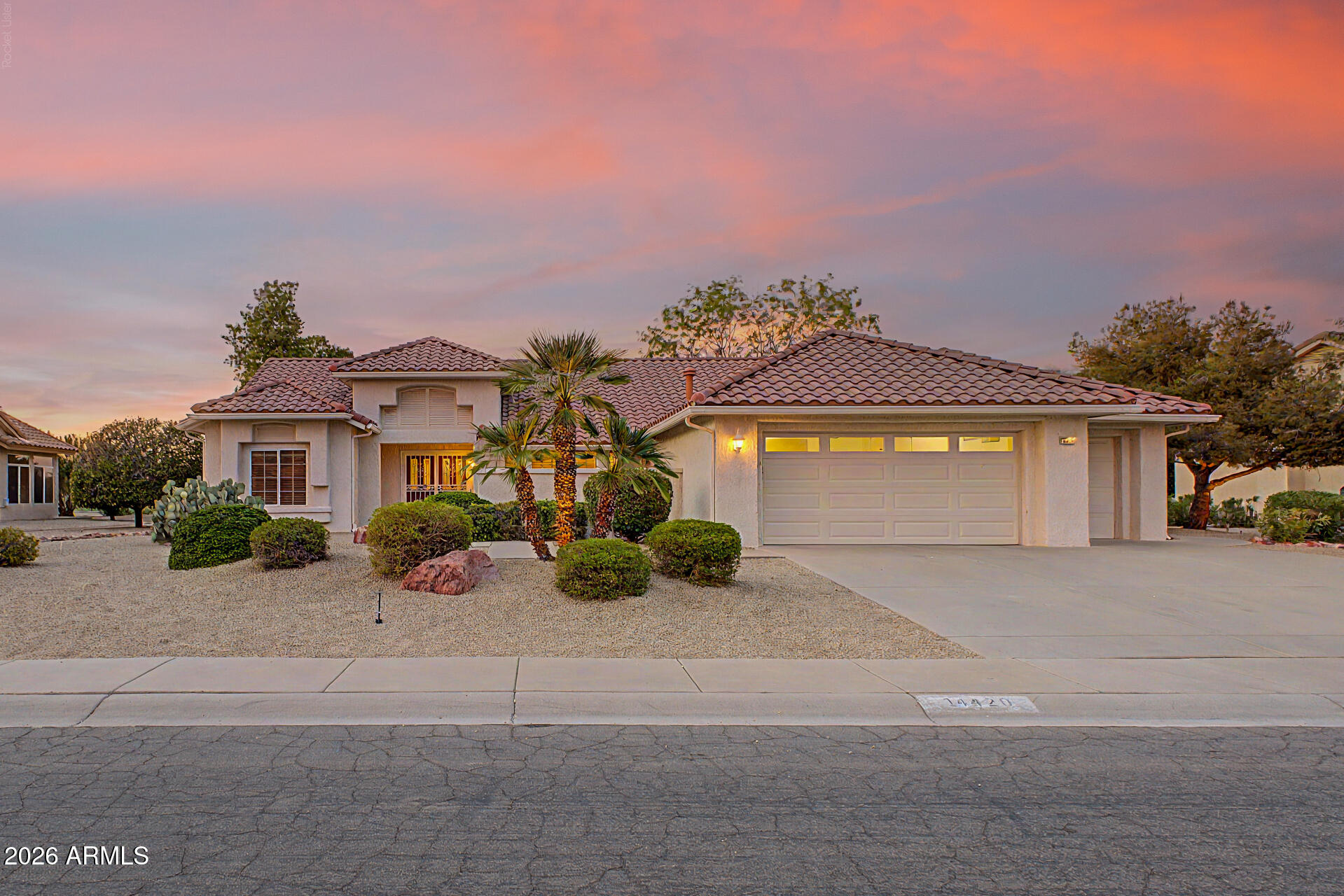 14420 W Whitewood Drive — photo