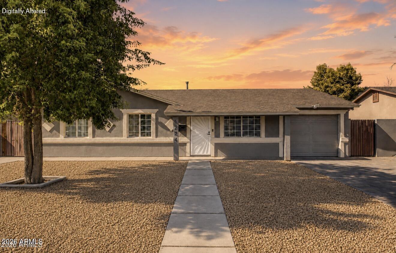 6224 W Berkeley Road — photo