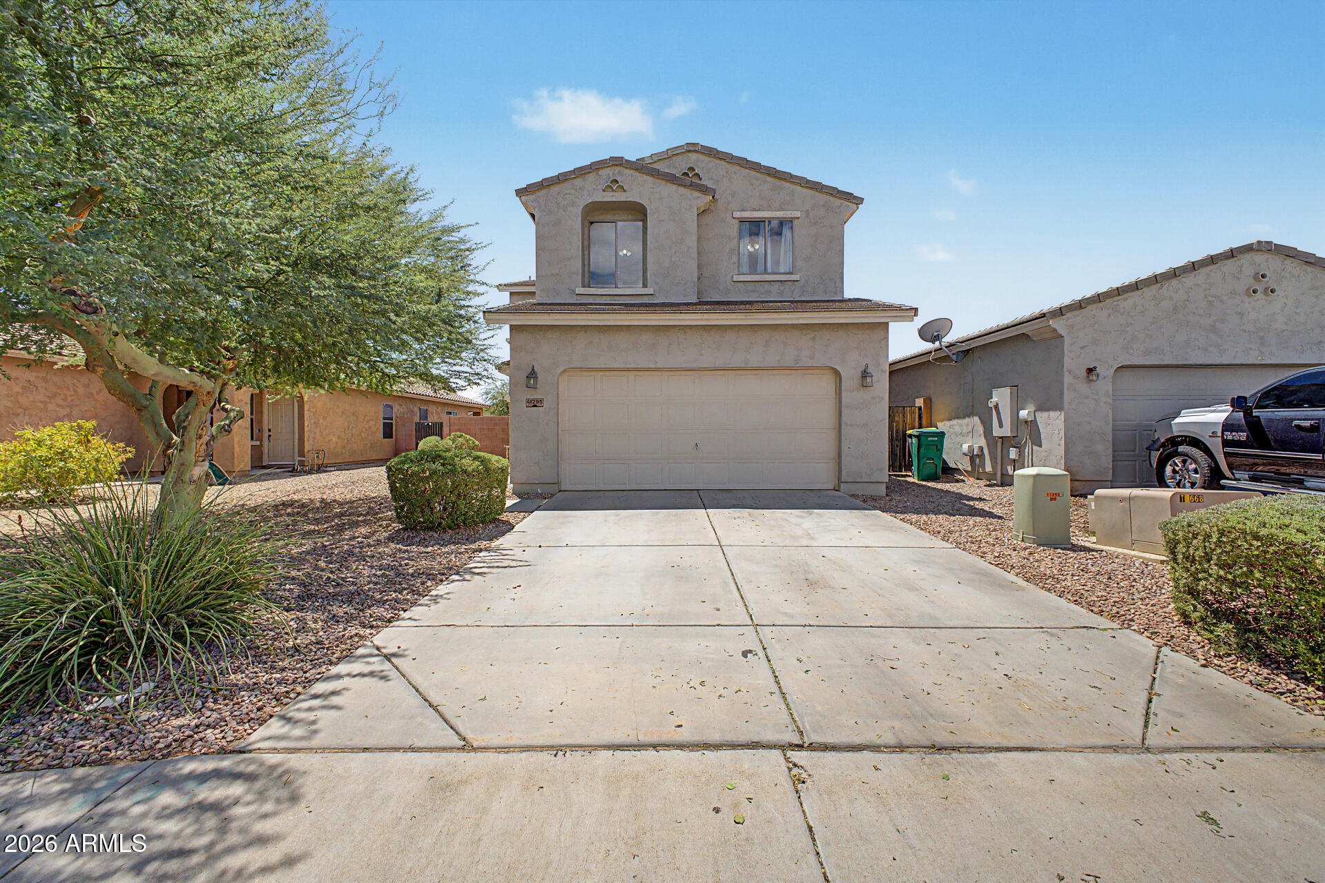 41285 W Parkhill Drive — photo
