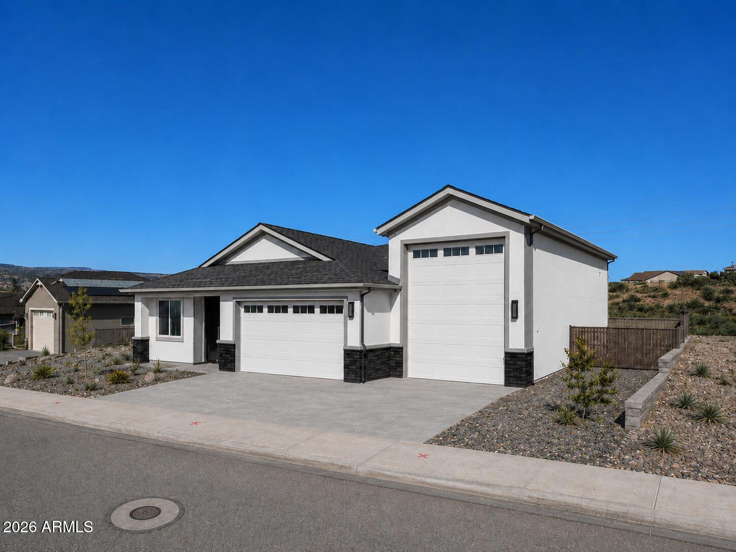 523 Cleopatra Hill Road — photo