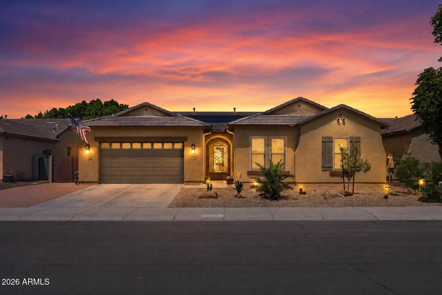 16174 W Coronado Road — photo