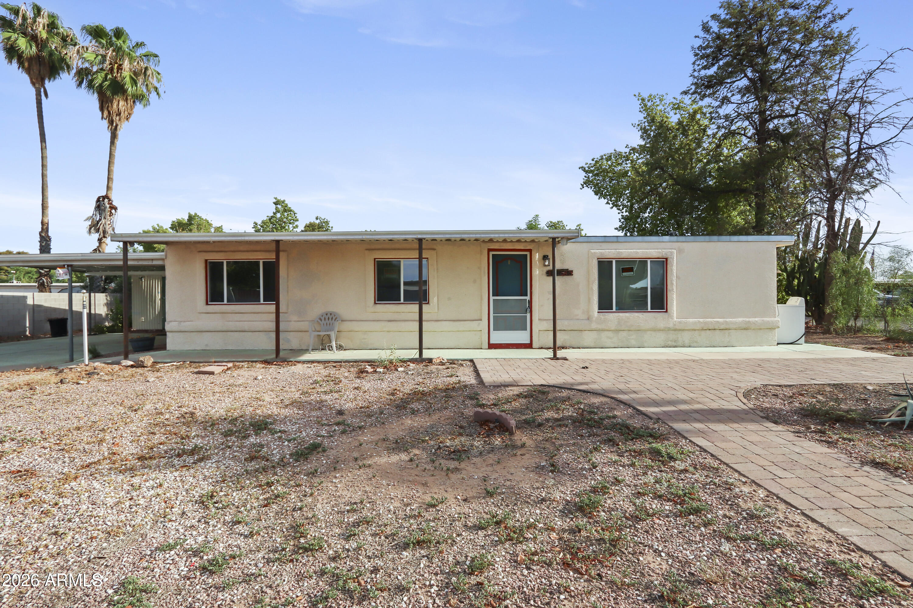 18685 W Bobcat Road — photo
