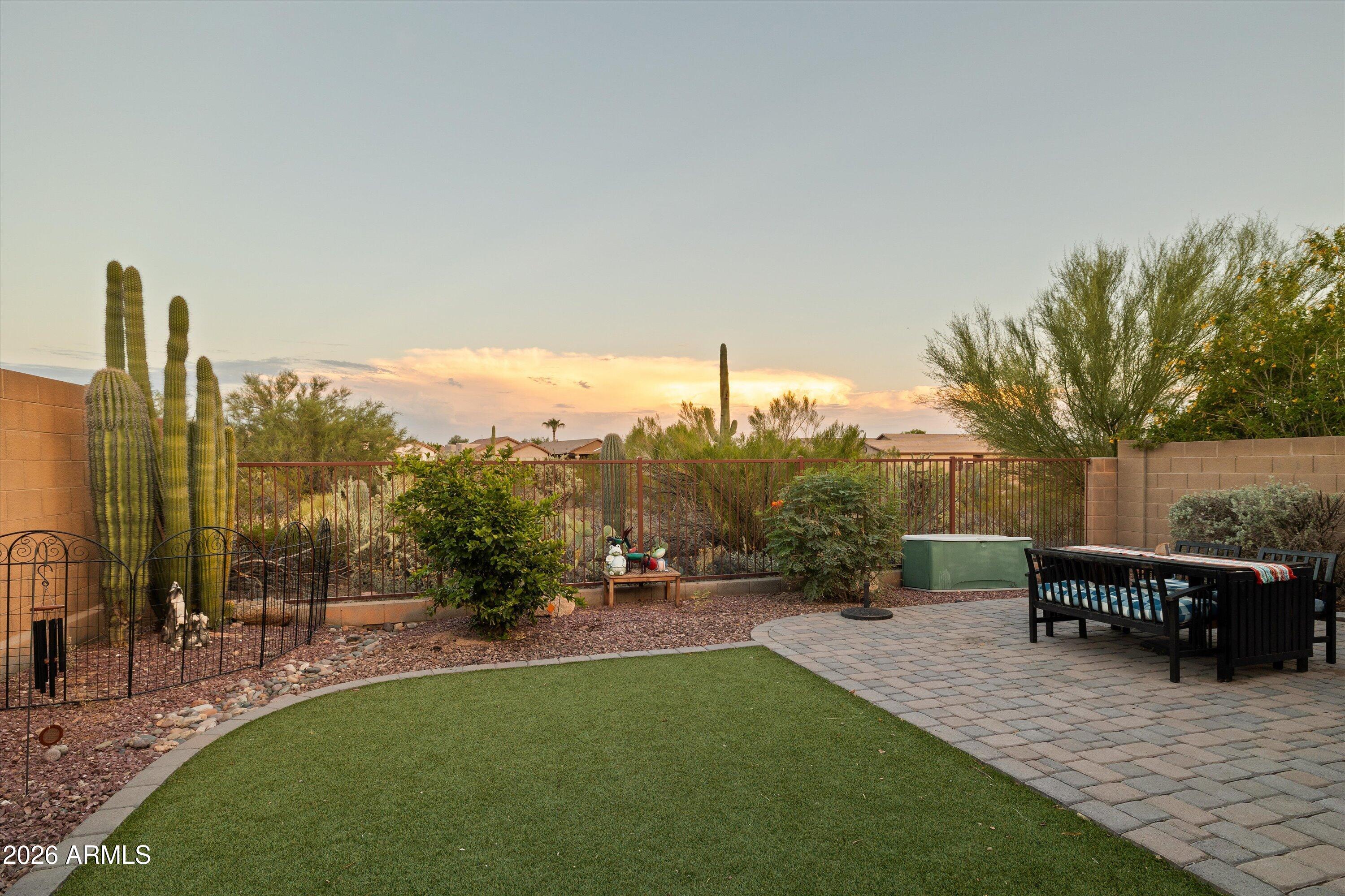10161 E Rugged Mountain Drive — photo
