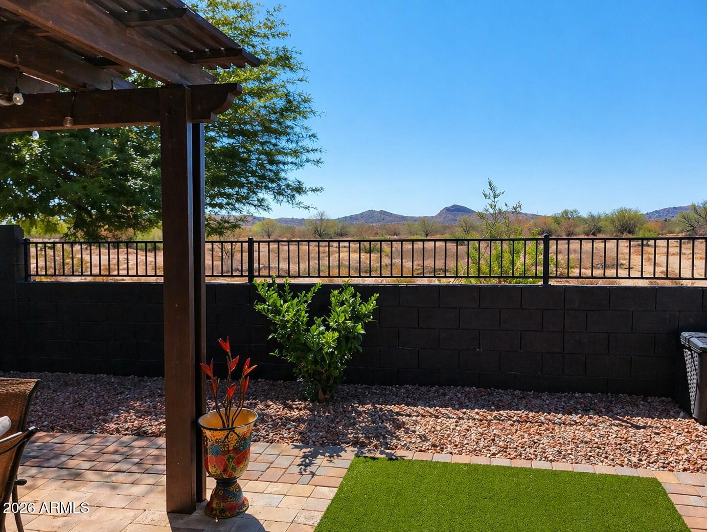 1311 E Barrett Drive — photo