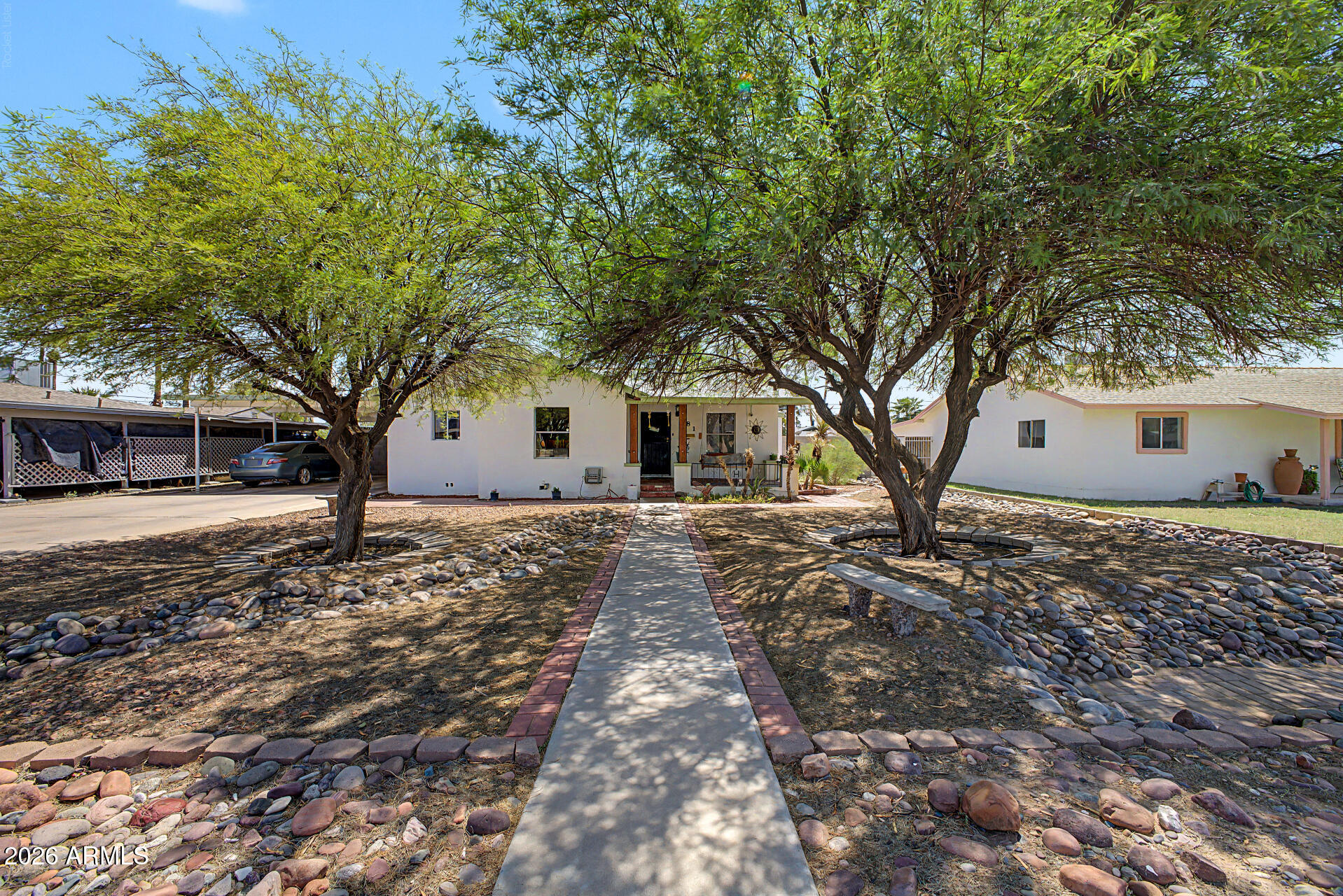381 W Pima Avenue — photo