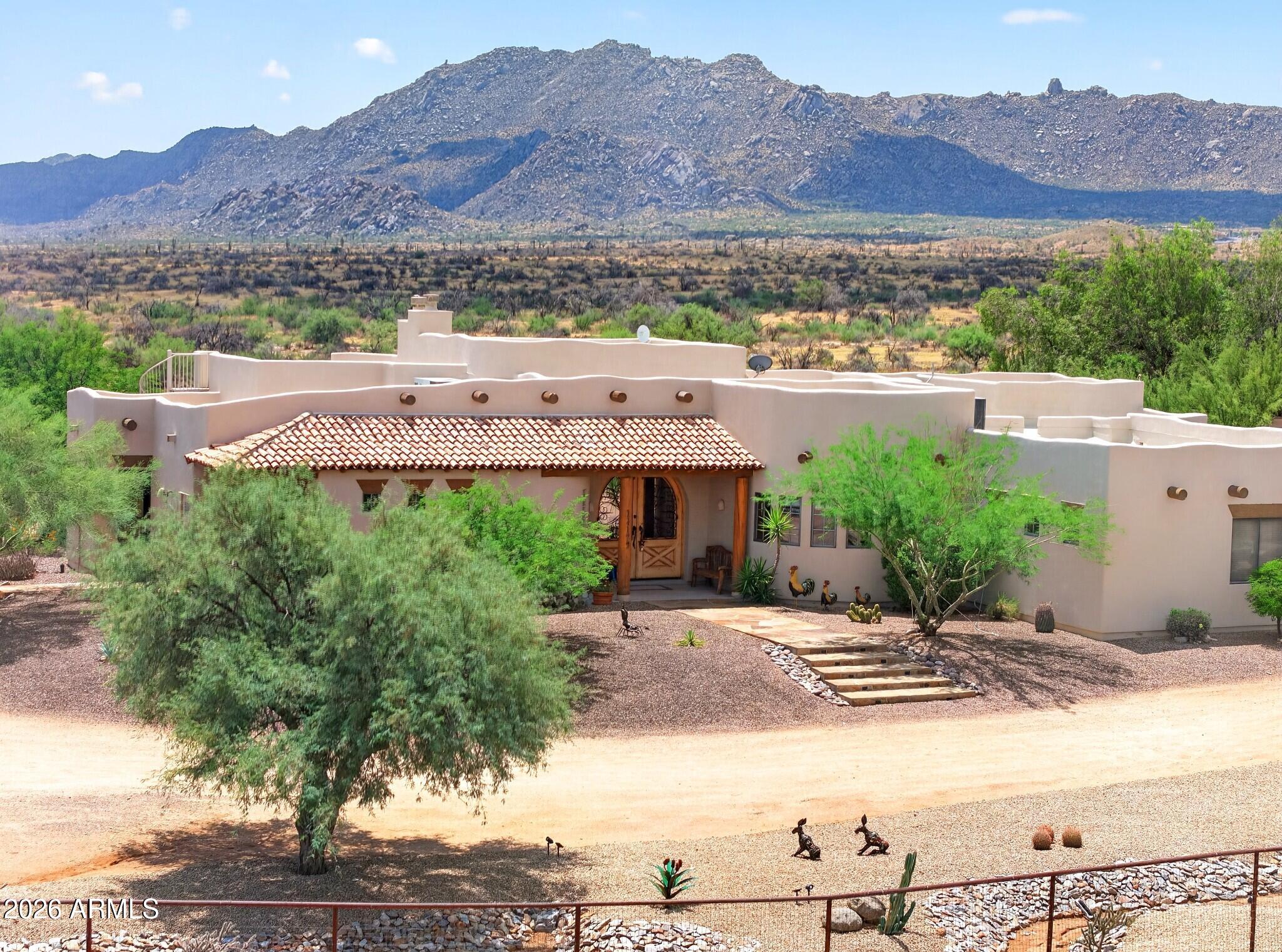 14129 E Monterra Way — photo