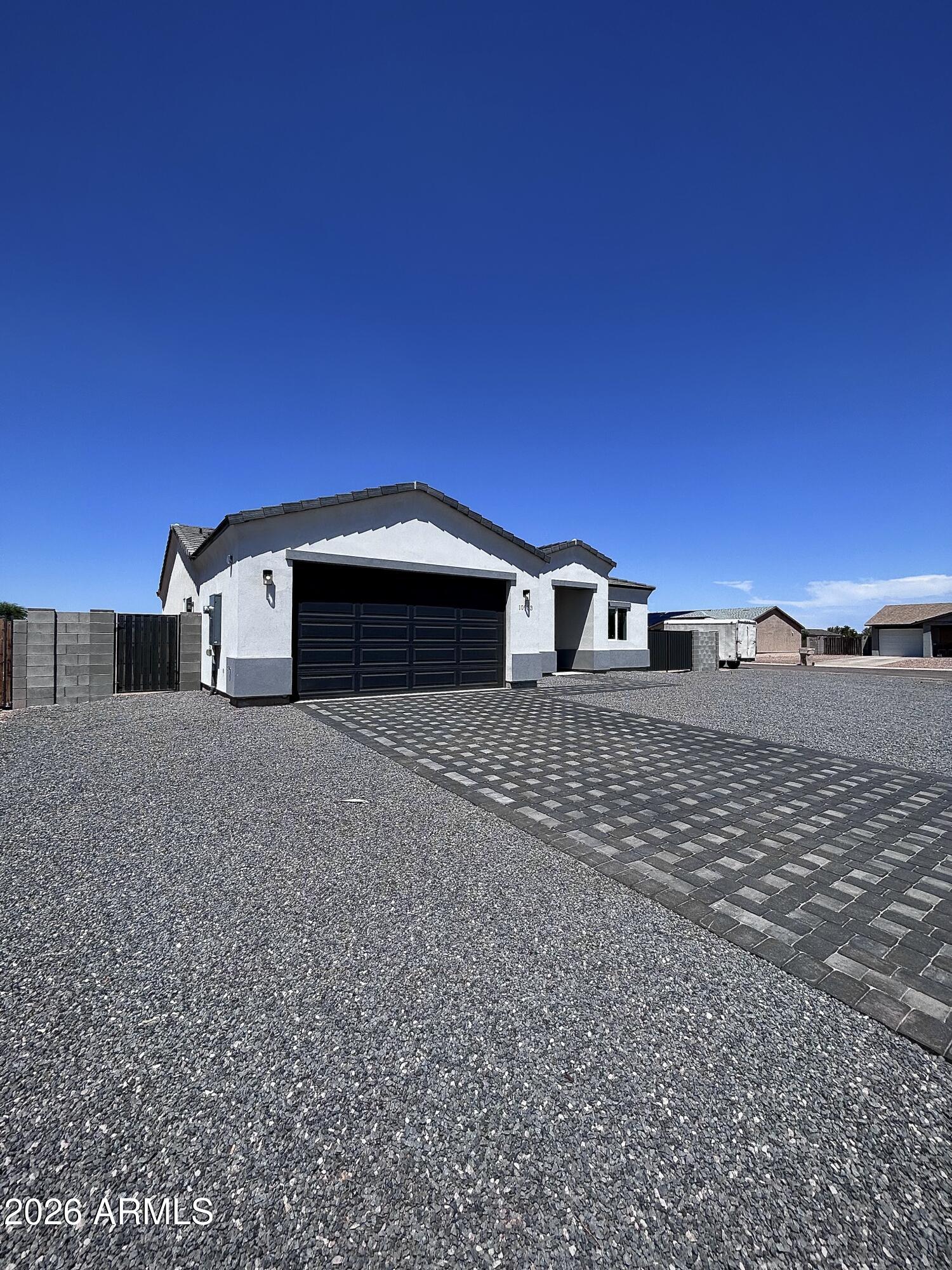 10933 W Carmelita Circle — photo