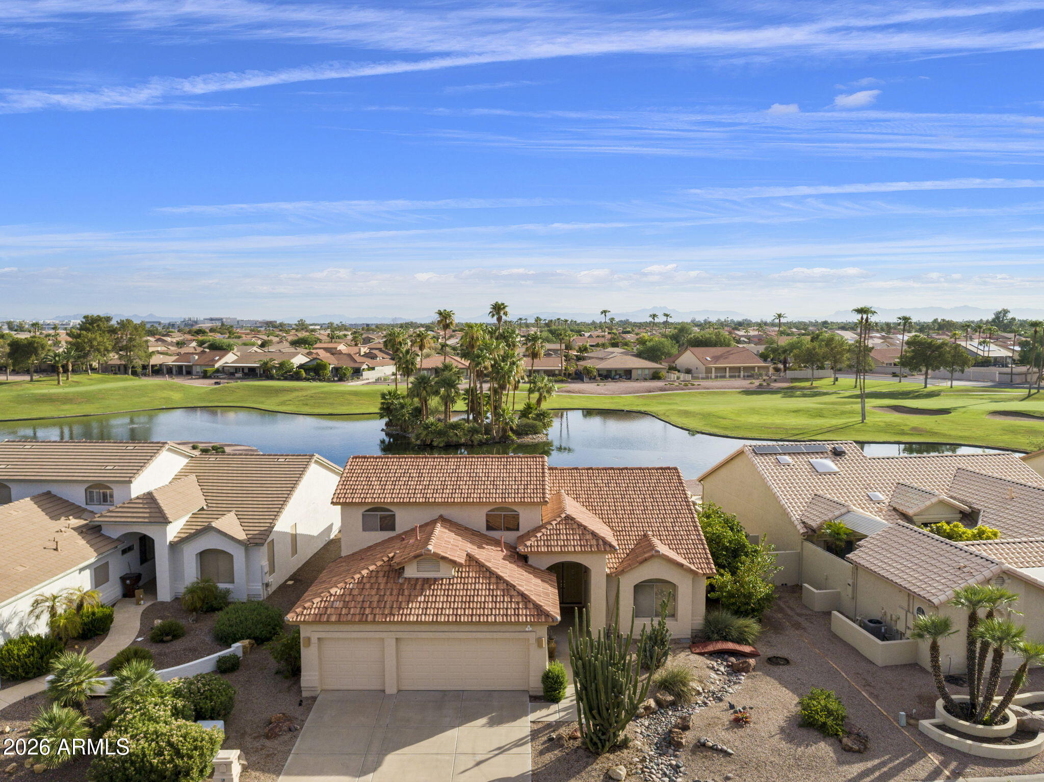 9024 E Cedar Waxwing Drive — photo
