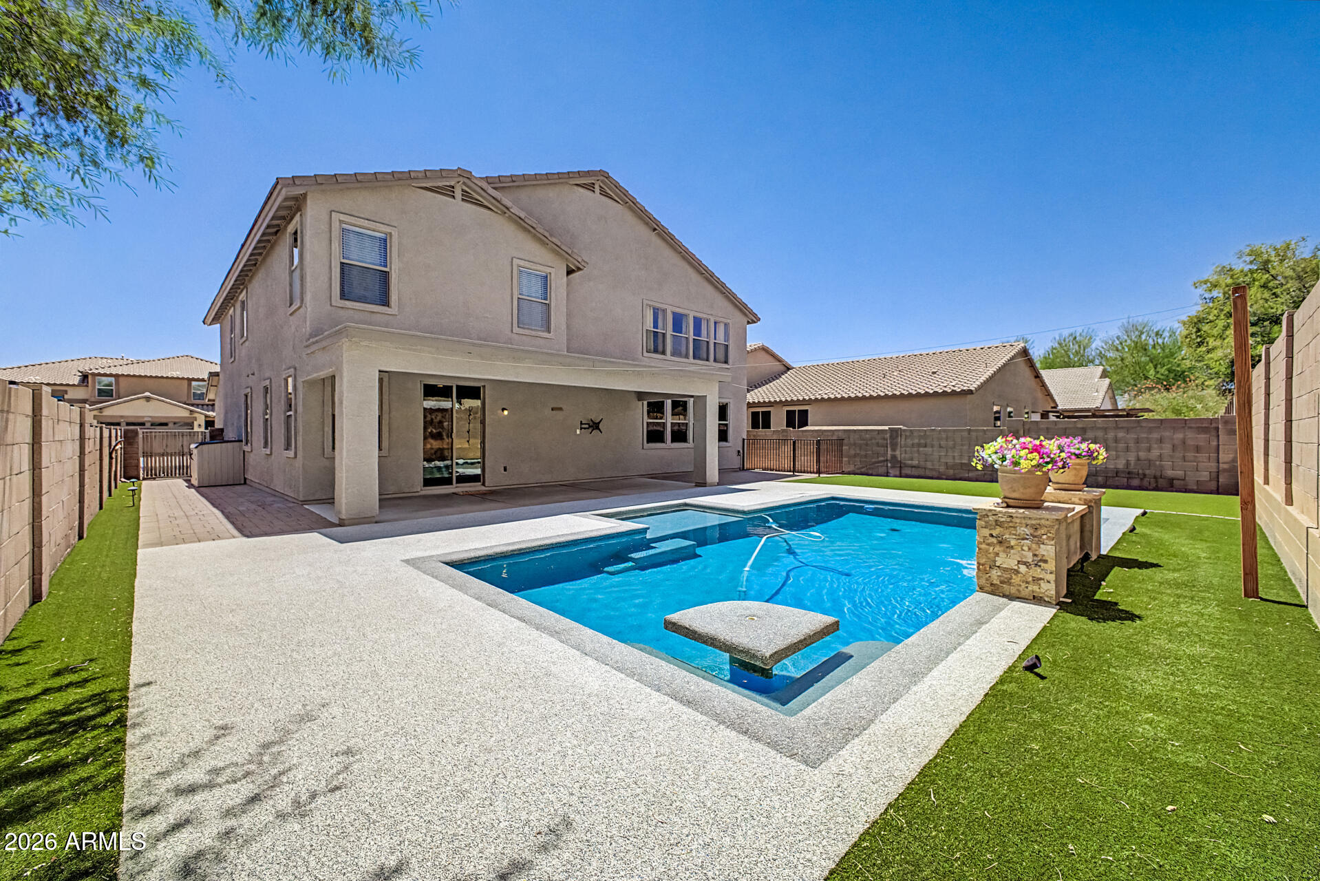 7832 W Molly Drive — photo