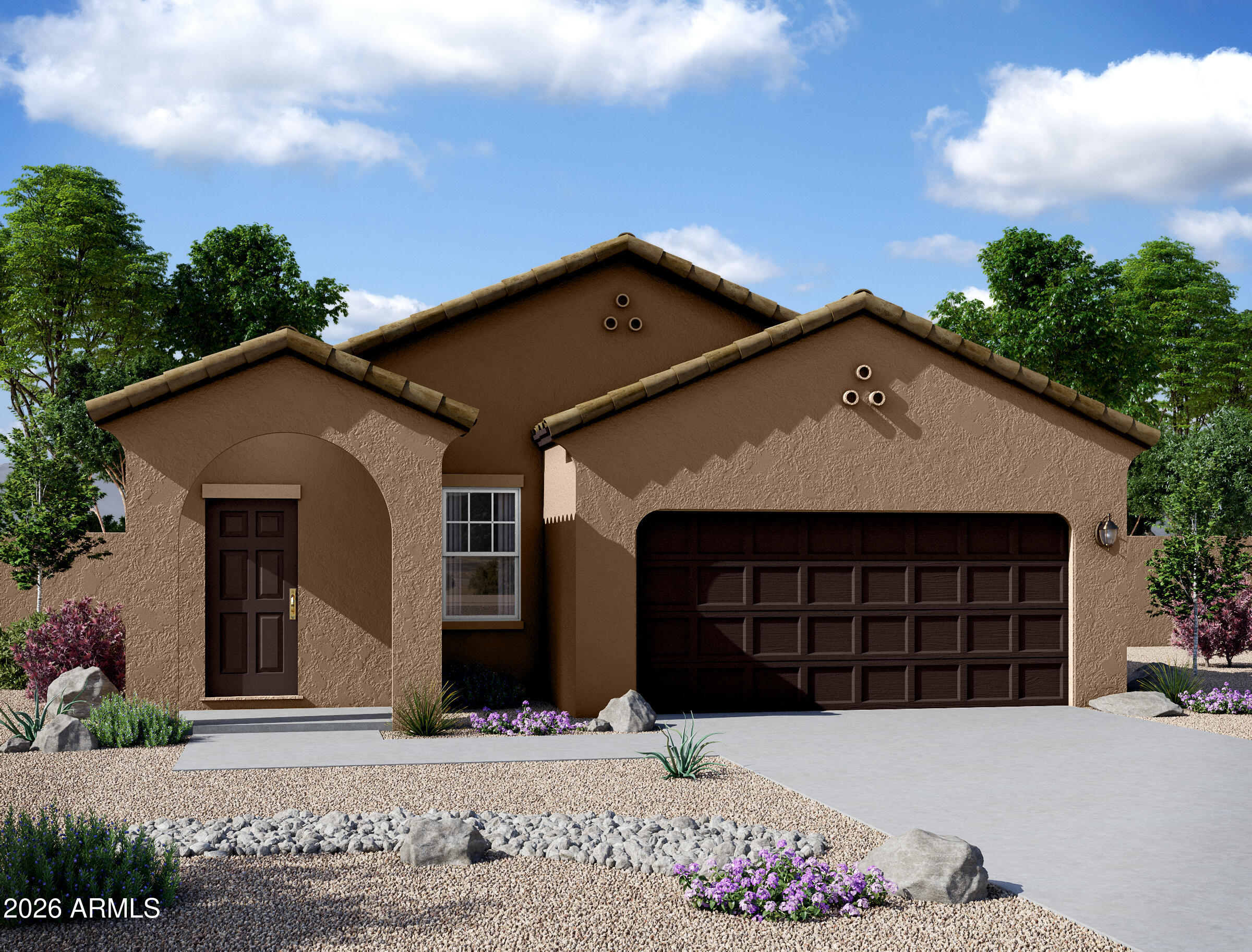 24110 W Huntington Drive — photo