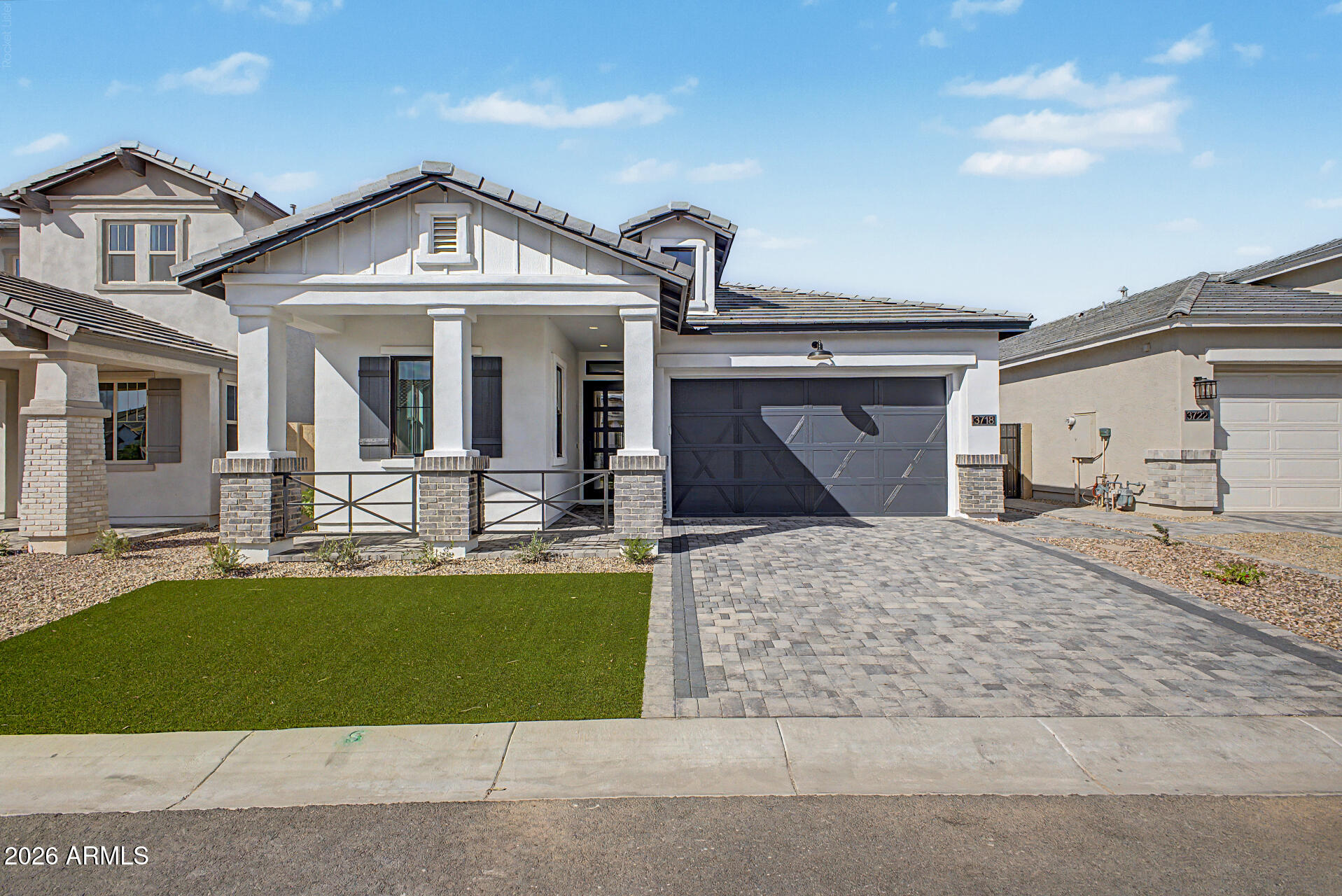 3718 E Rochelle Circle — photo