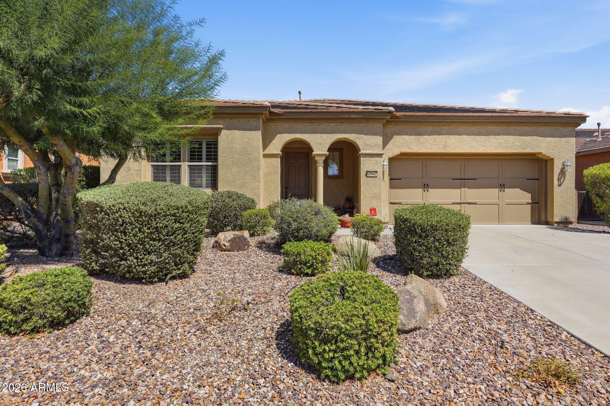 12942 W Caleb Road — photo