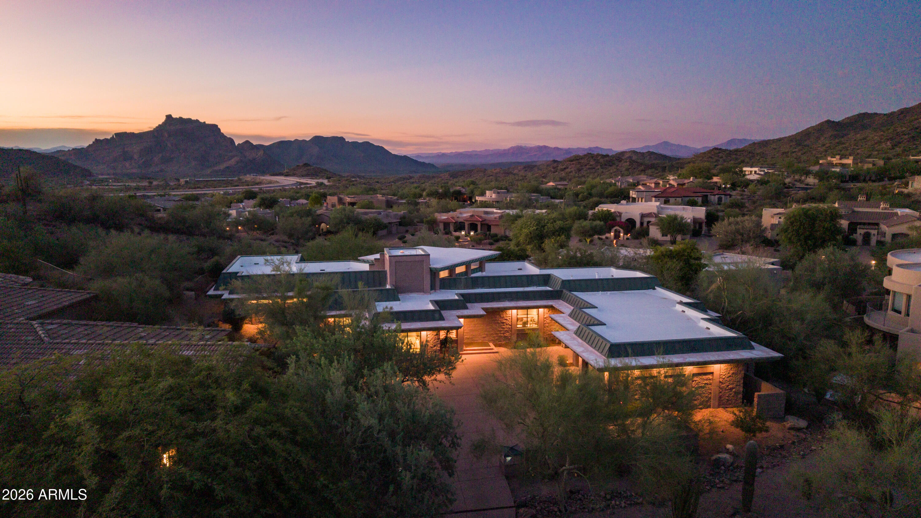 7260 E Eagle Crest Drive #34, Mesa, AZ 85207 — photo 2