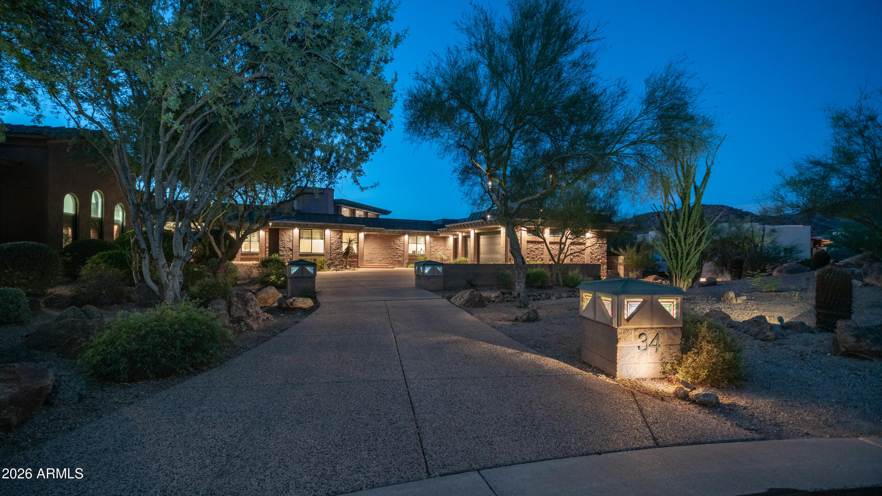7260 E Eagle Crest Drive #34, Mesa, AZ 85207 — photo 3