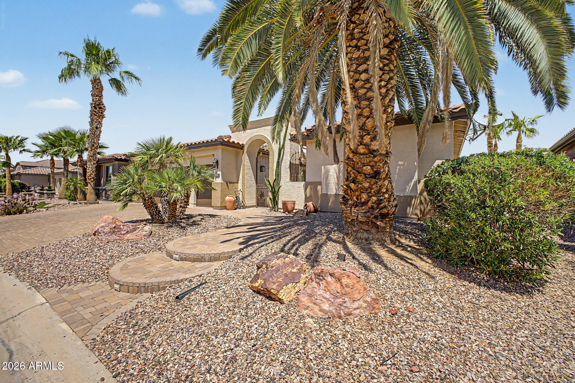 16230 W Cheery Lynn Road — photo