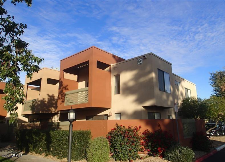 3600 N Hayden Road 2302 — photo