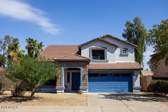 15958 W Morning Glory Street — photo