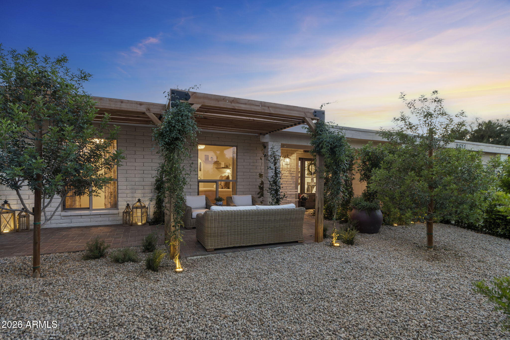 2811 E Corrine Drive, Phoenix, AZ 85032 — photo 3