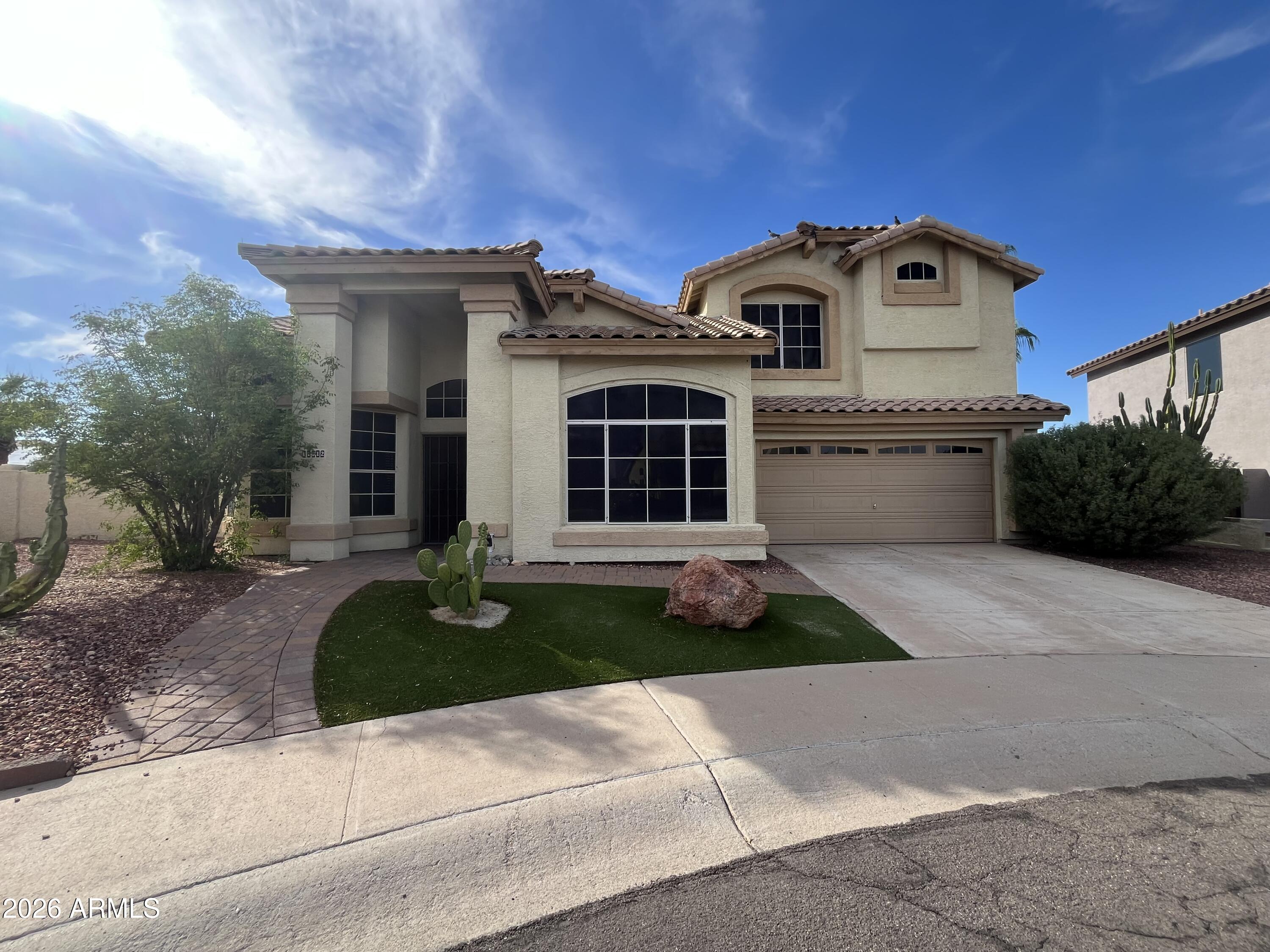 11012 S Palomino Lane — photo