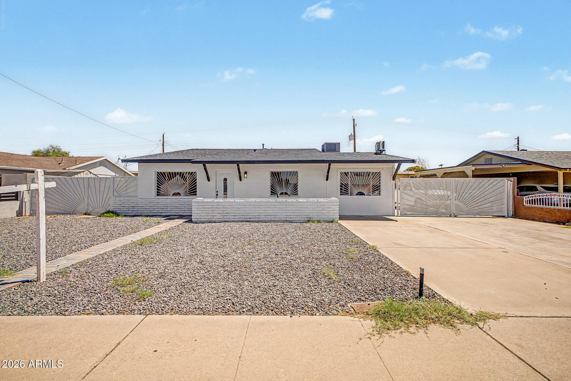 3317 N 80th Lane — photo