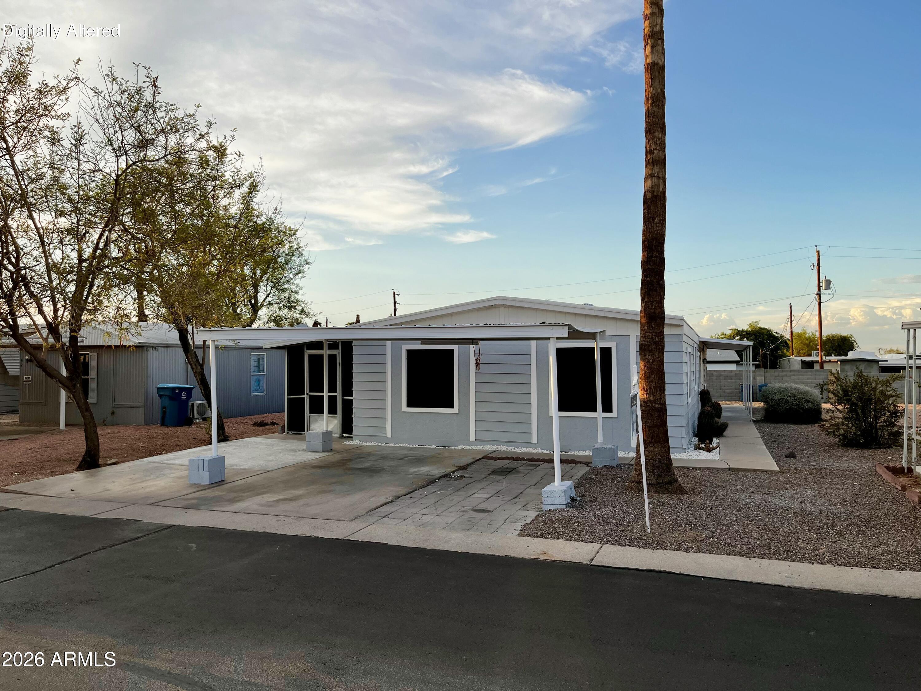 303 E South Mountain Avenue 91 — photo