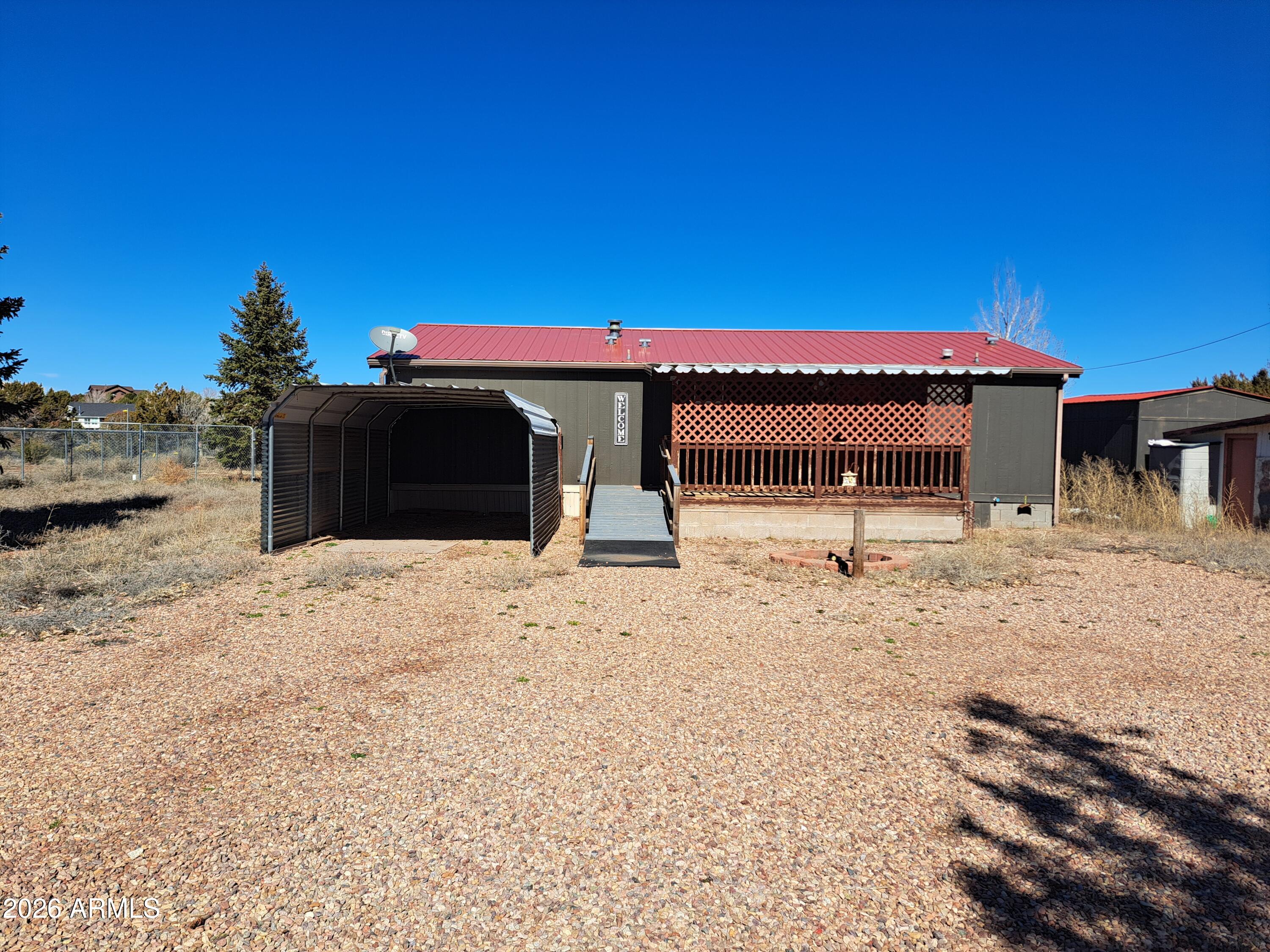 7022 Kims Way — photo