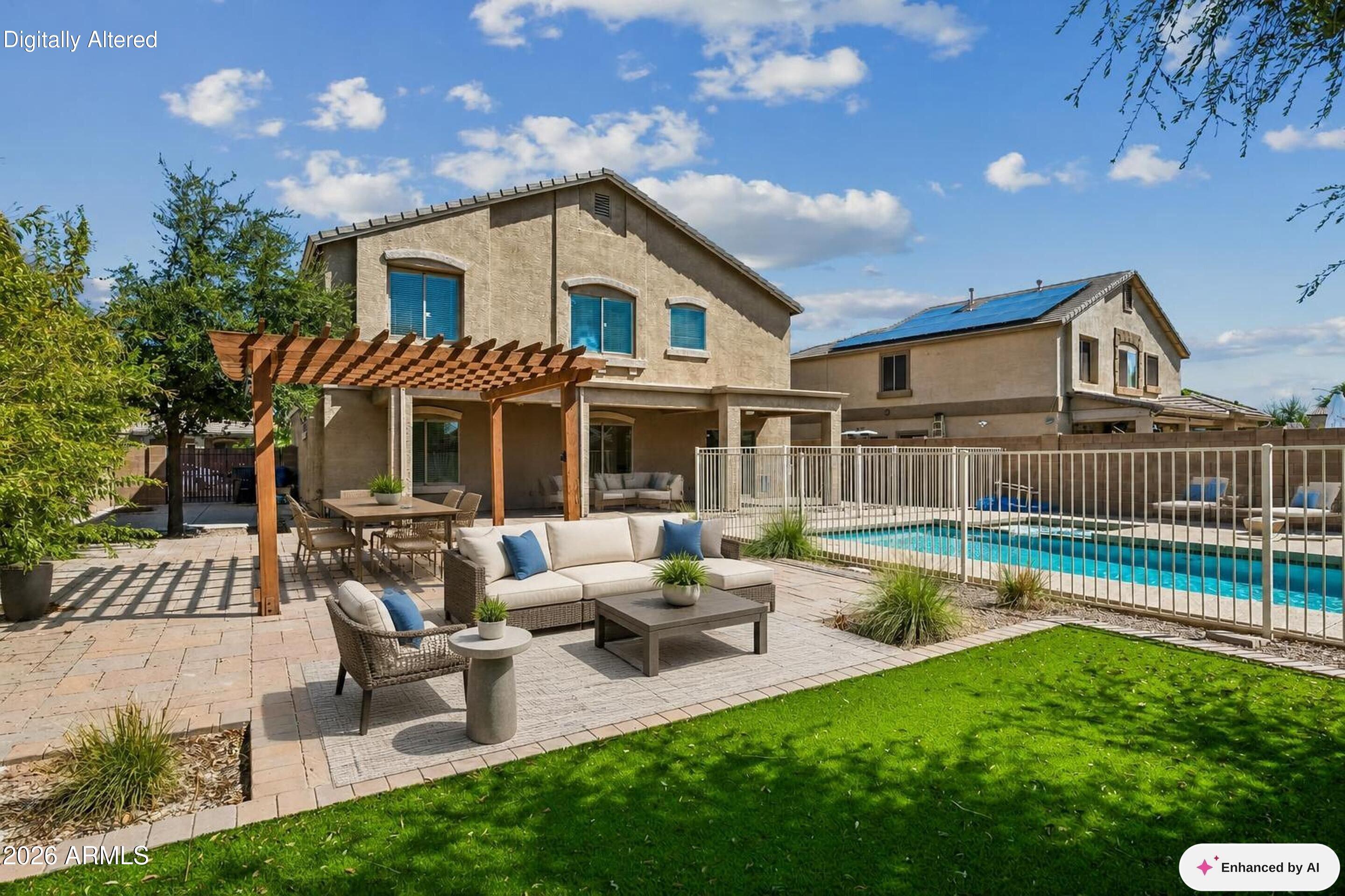 4133 E Westchester Drive — photo