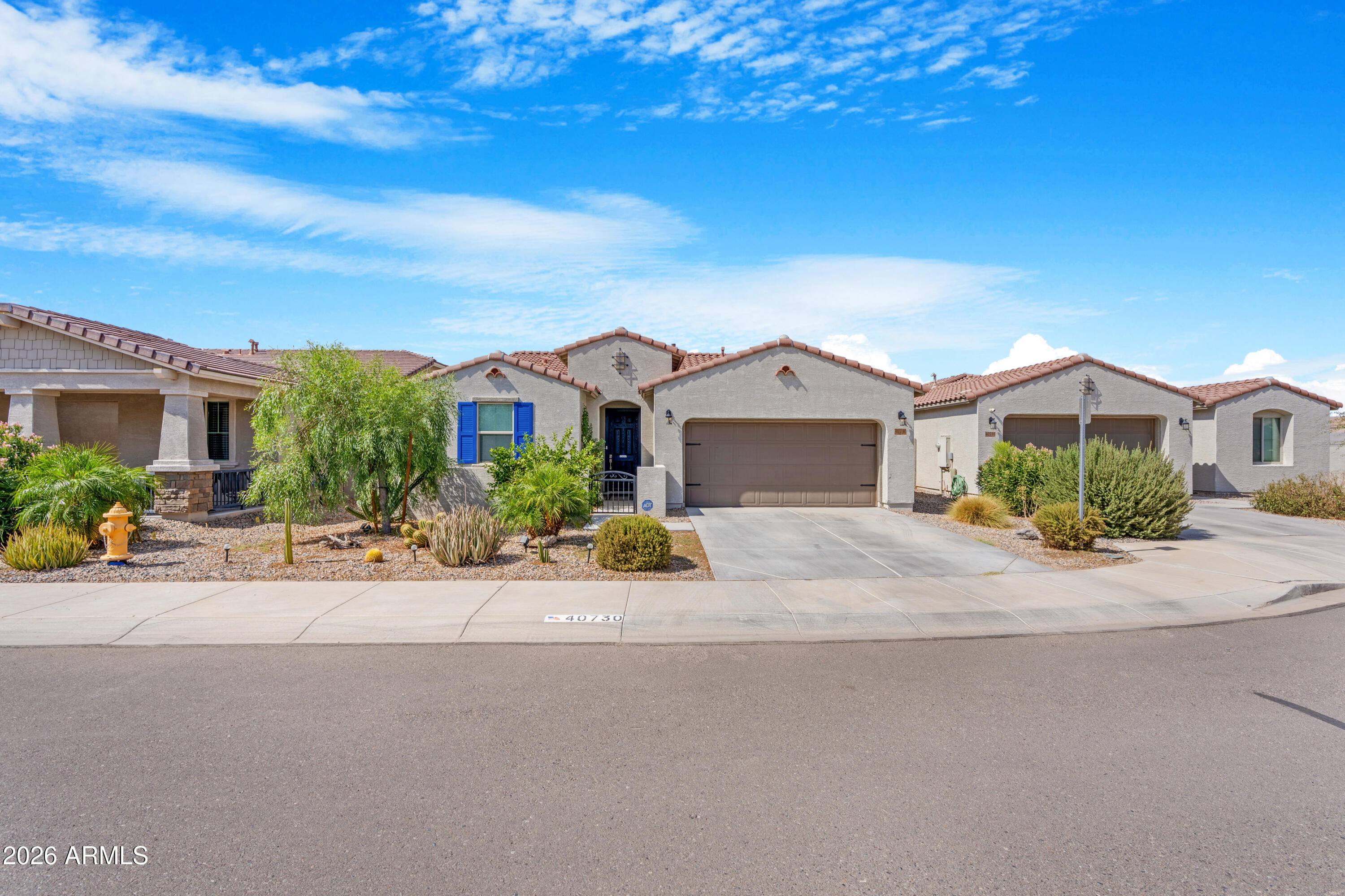 40730 W Haley Drive — photo