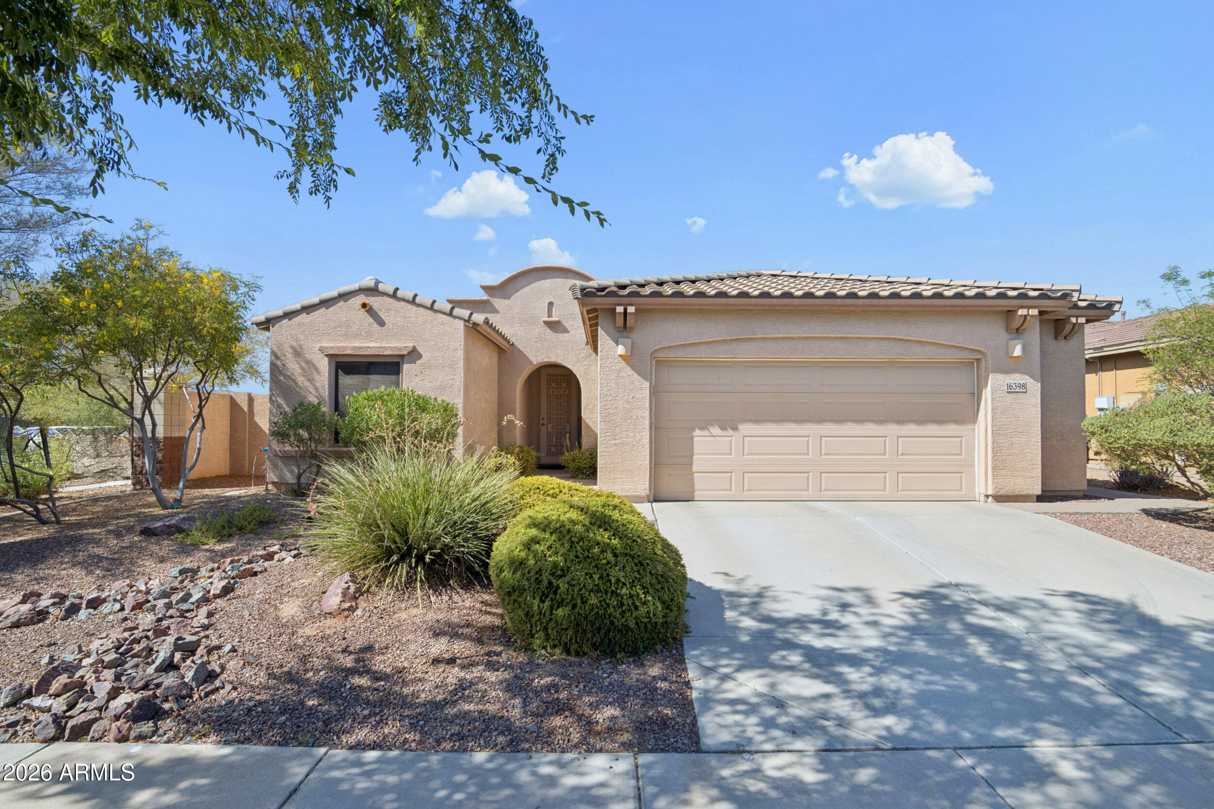 16398 W Sand Hills Road — photo
