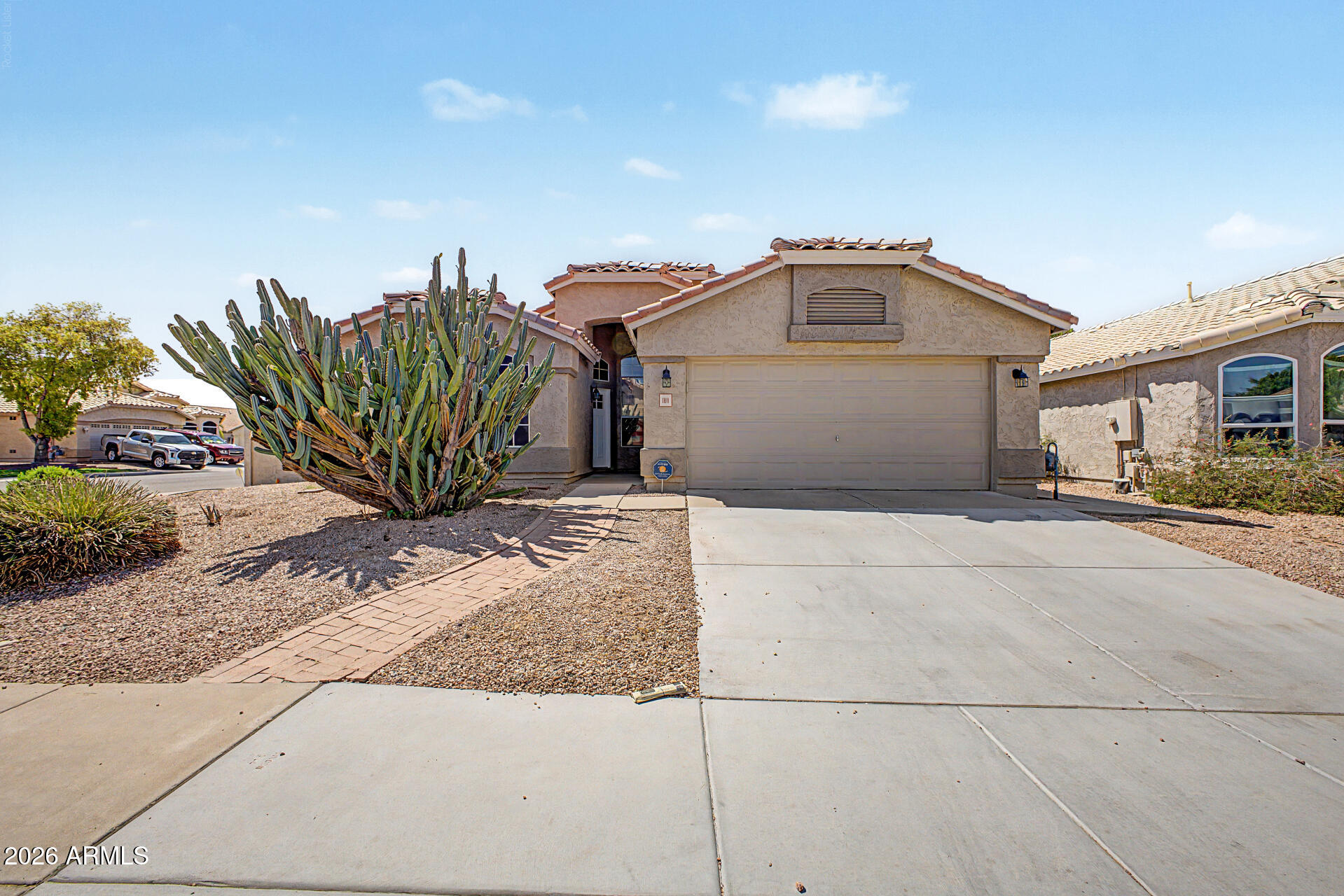 1811 W Winchester Way — photo