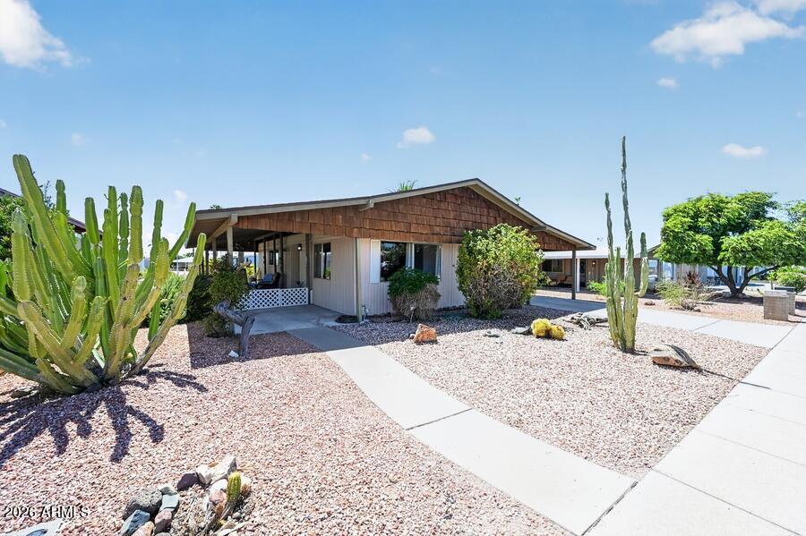 5415 E Hermosa Vista Drive — photo