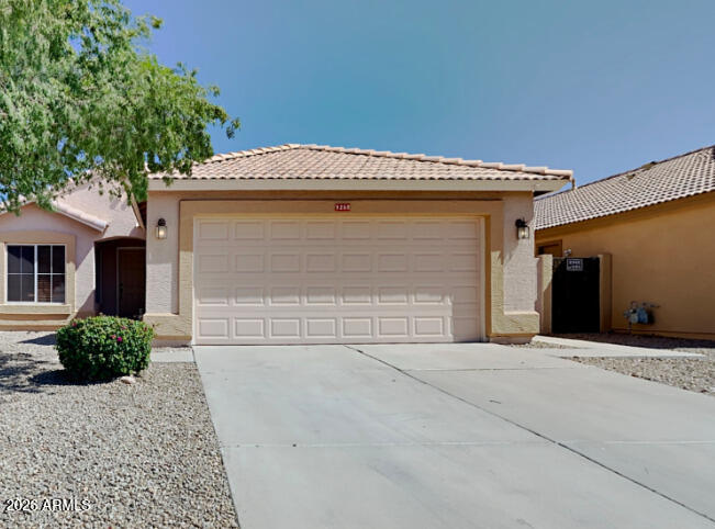 9258 W Monroe Street — photo