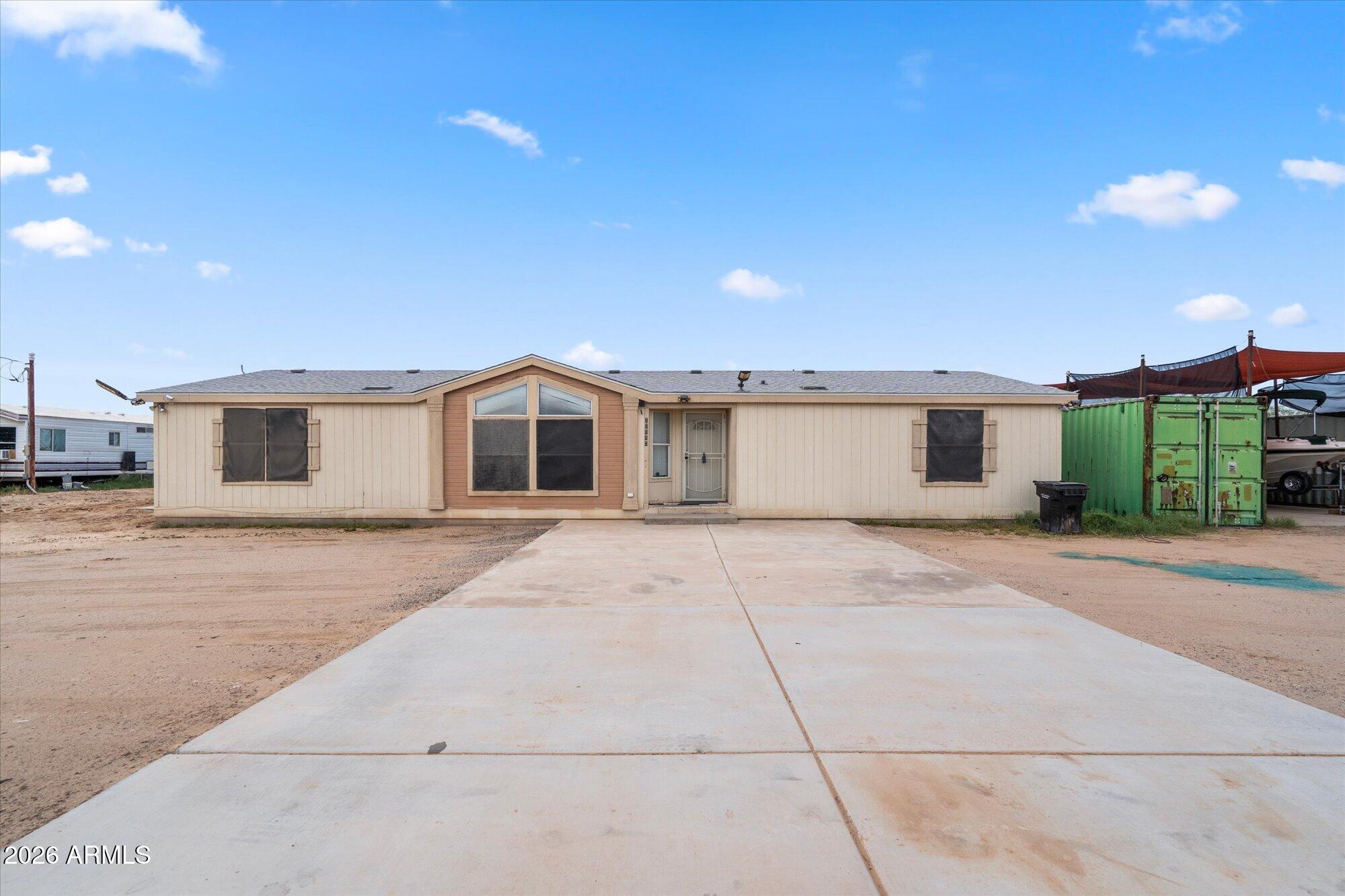 20840 W Cheyenne Road — photo
